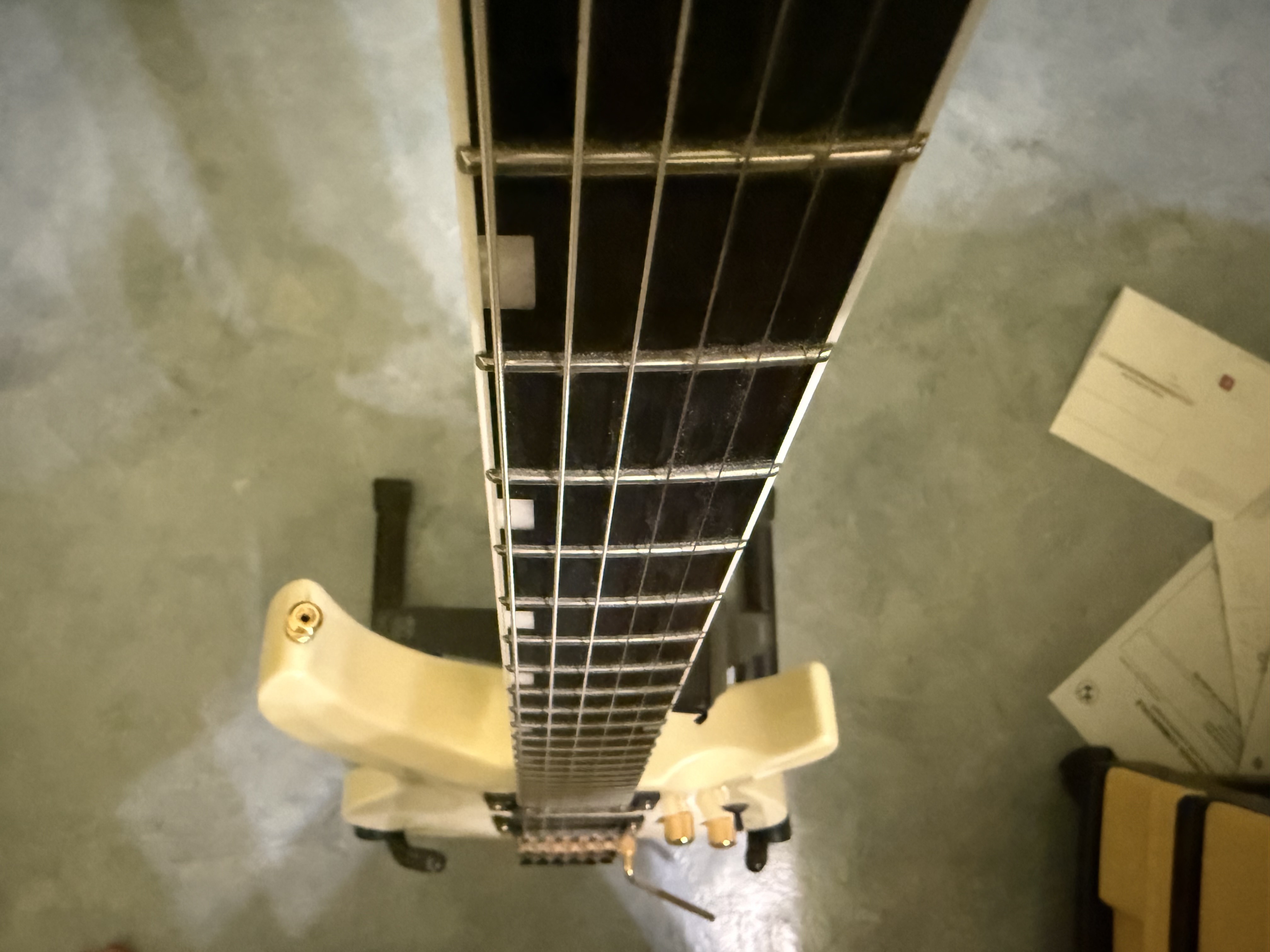 Edwards E-HR-145III (95200)