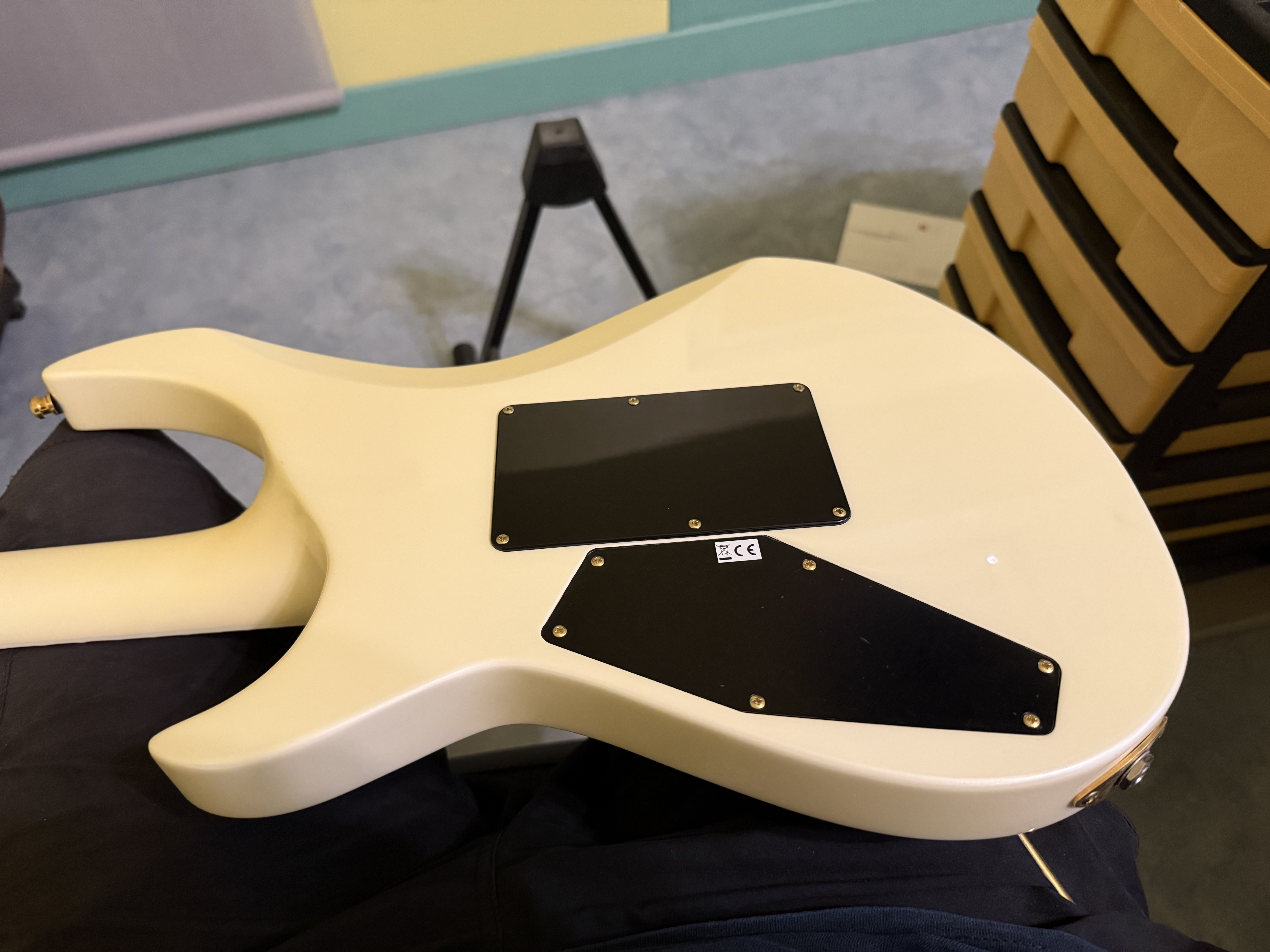 Edwards E-HR-145III (44976)