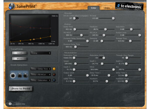 Editor pc screenshot