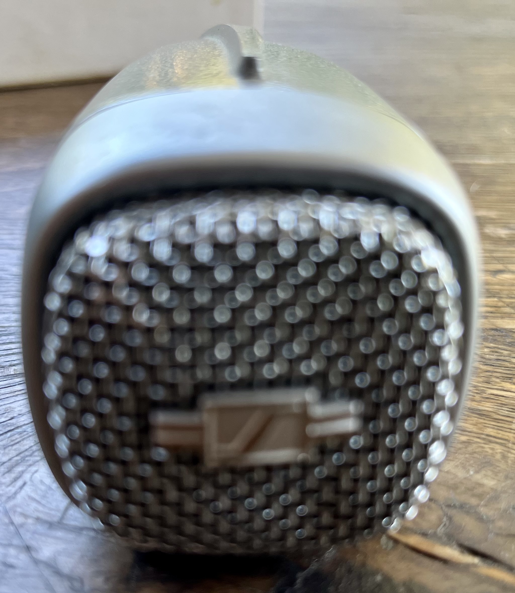 Vends Seinnheiser MD 21