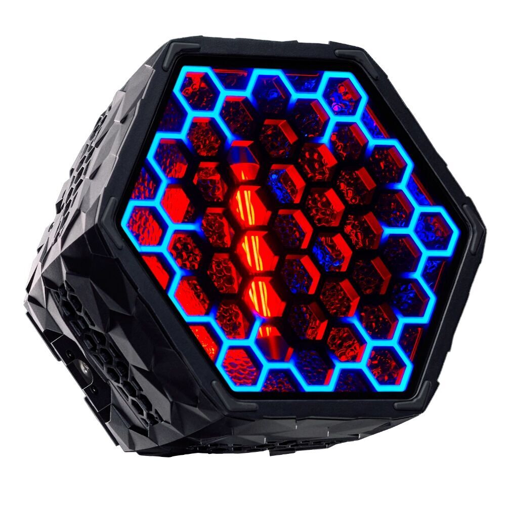 HEXY hero
