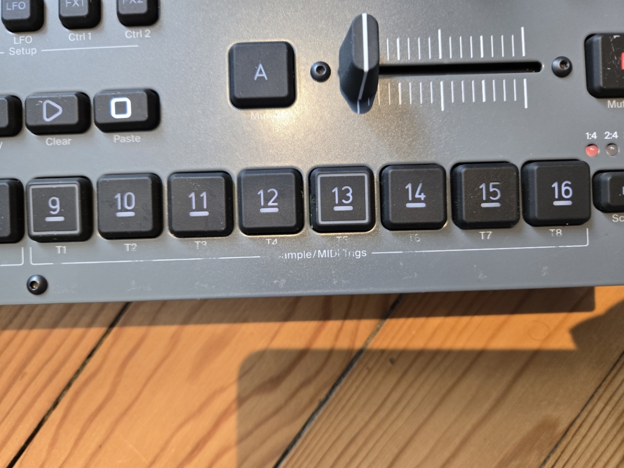 Elektron Octatrack MKII (66526)