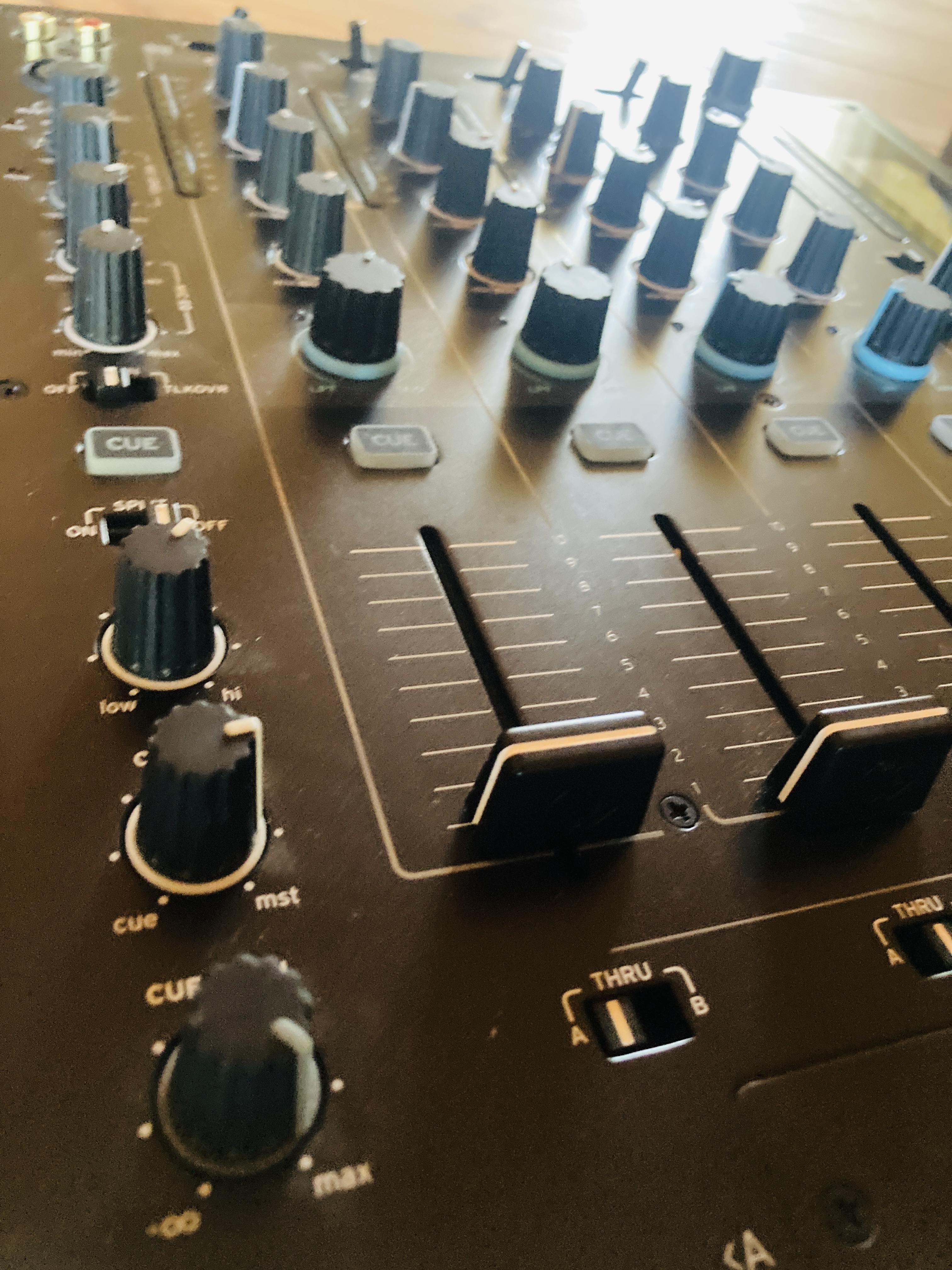 Reloop RMX-60 Digital (67246)