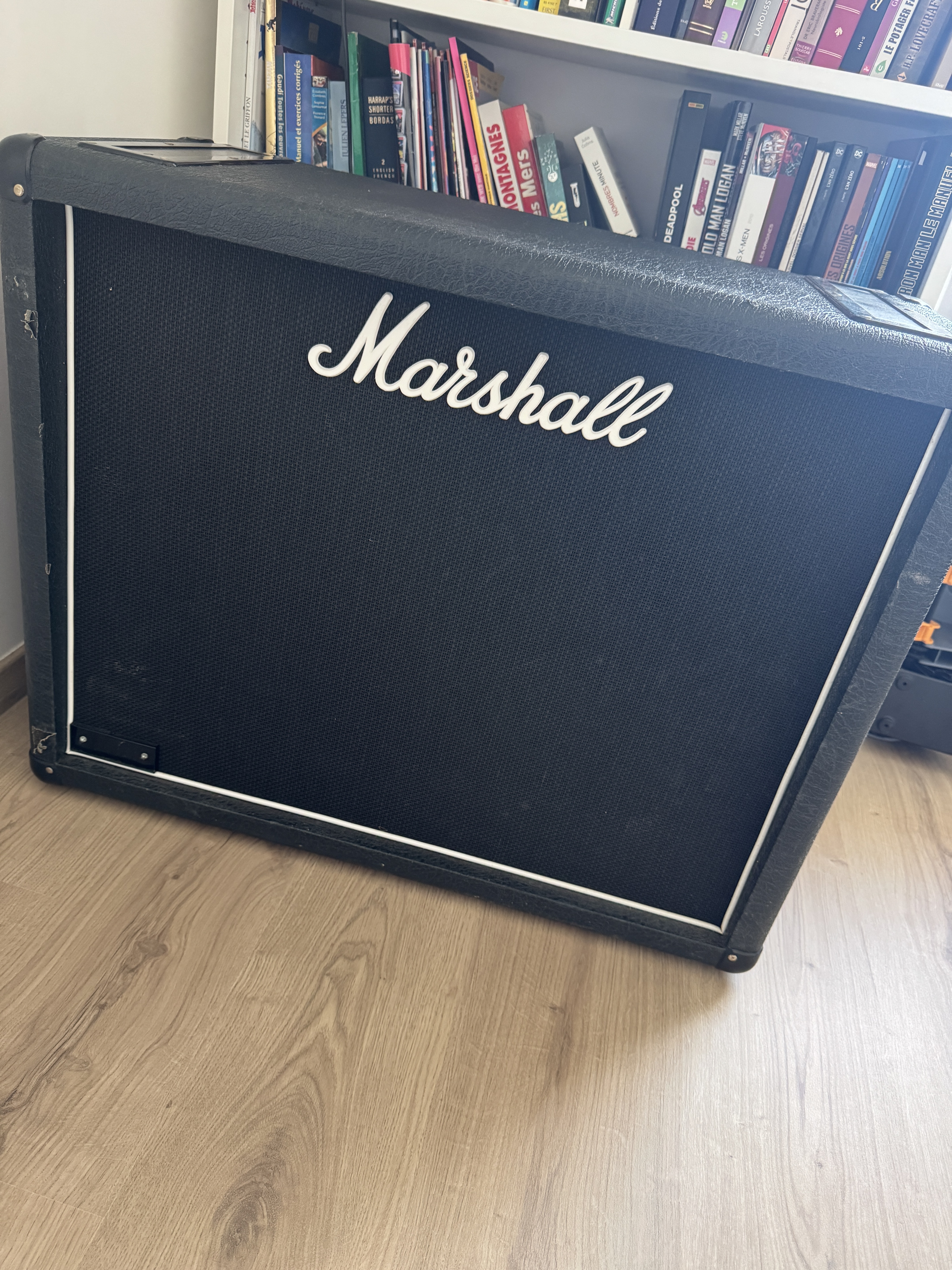 Marshall MR1936 baffle 2x12
