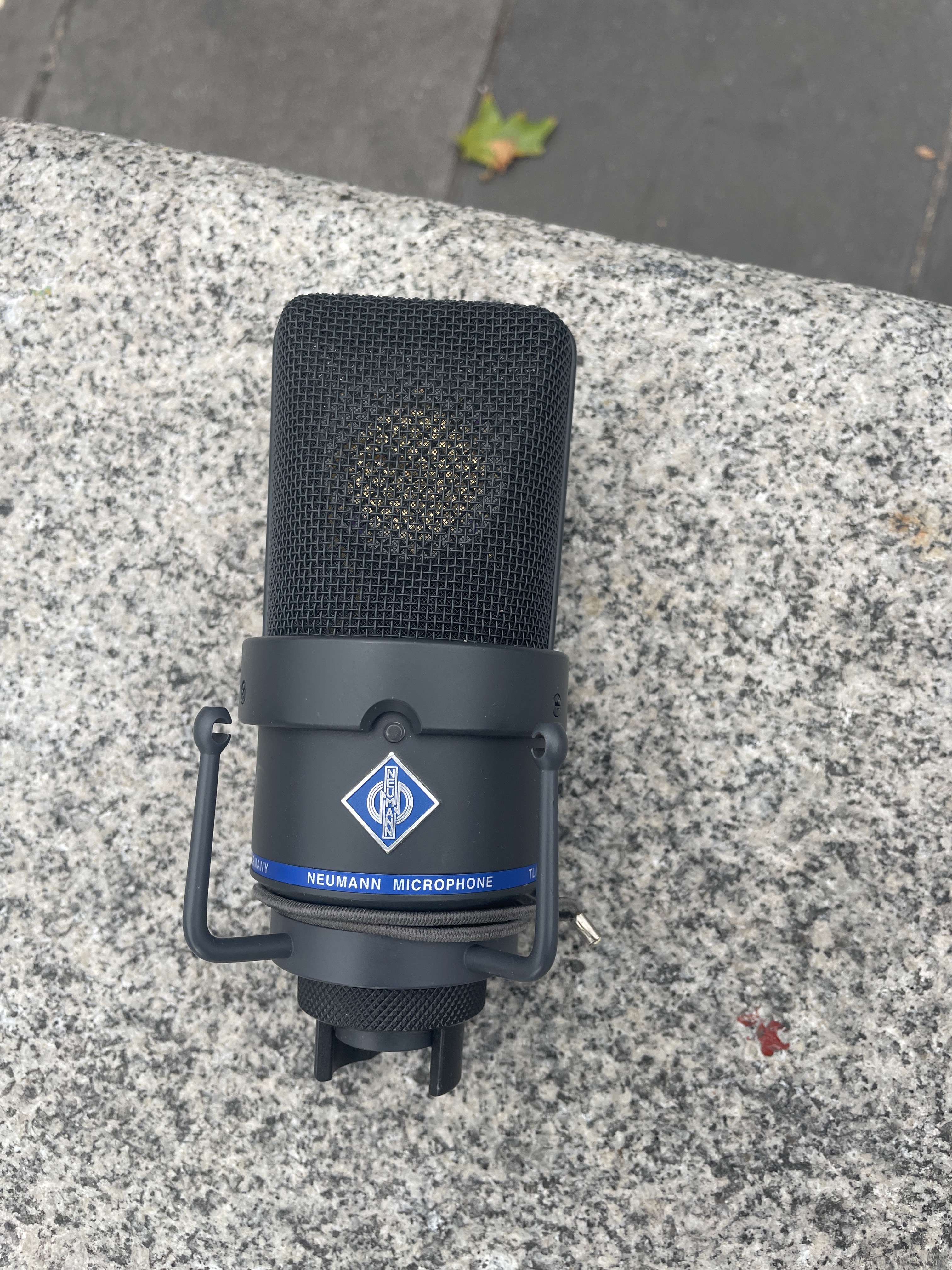 Neumann TLM 103D