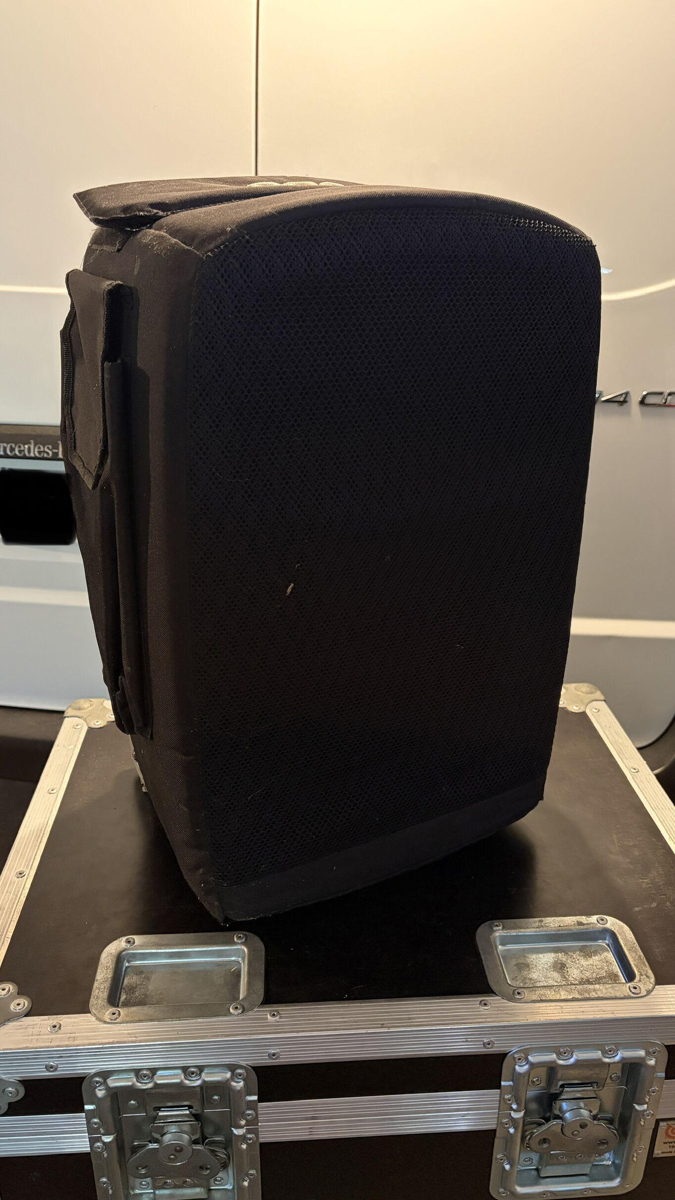Audiophony Goa CR12A Combo