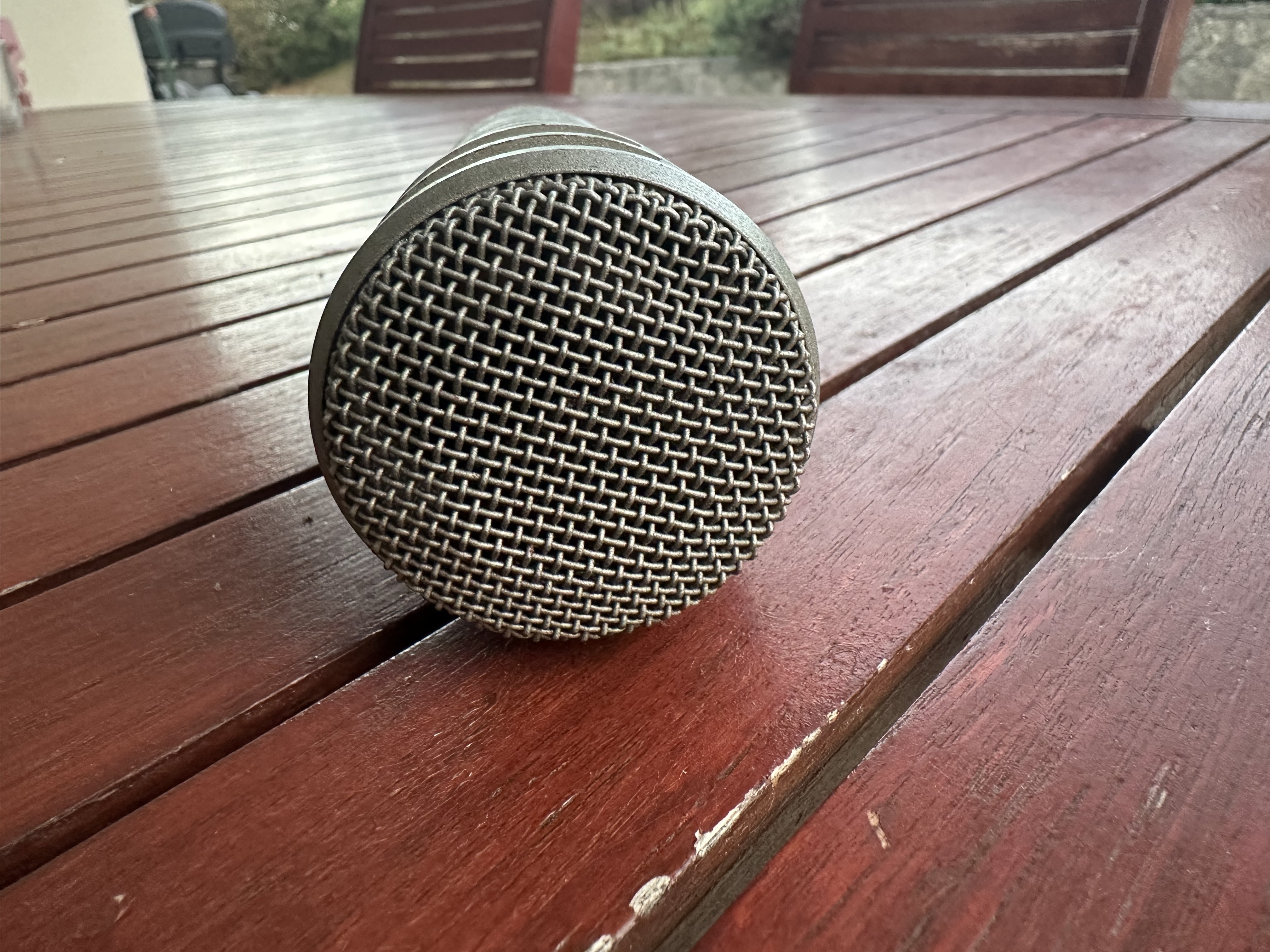 ElectroVoice RE201