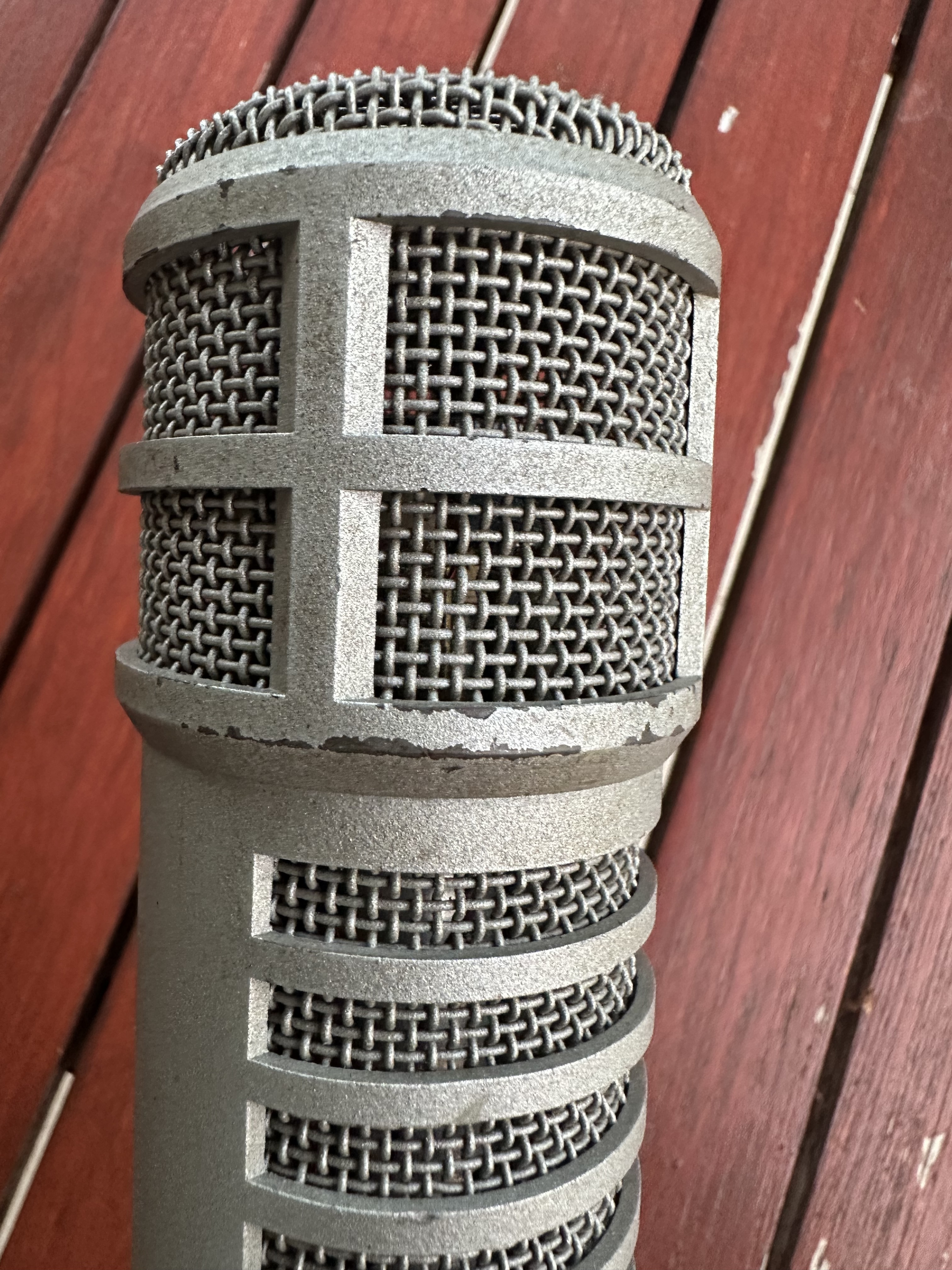 ElectroVoice RE203