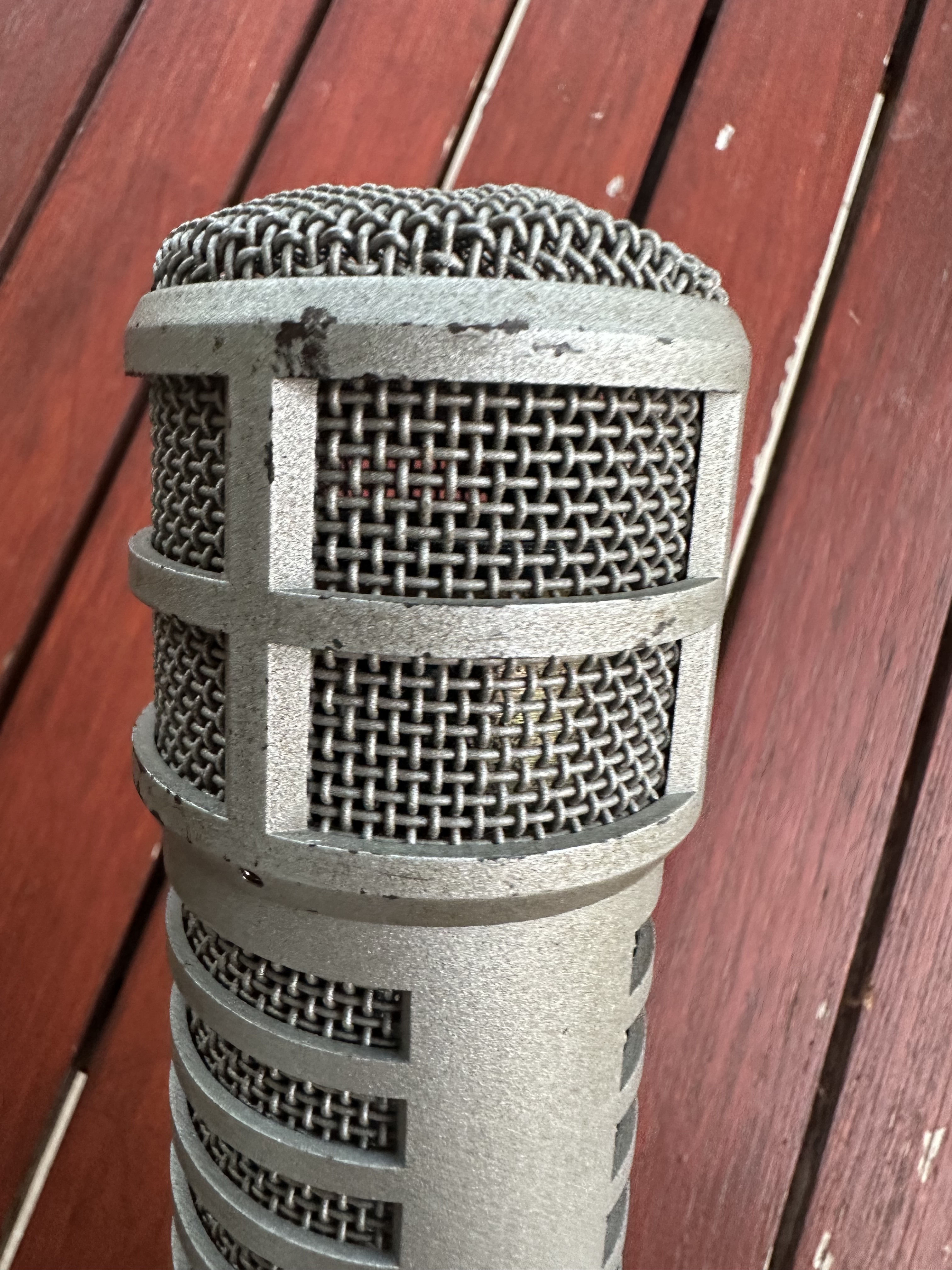 ElectroVoice RE204