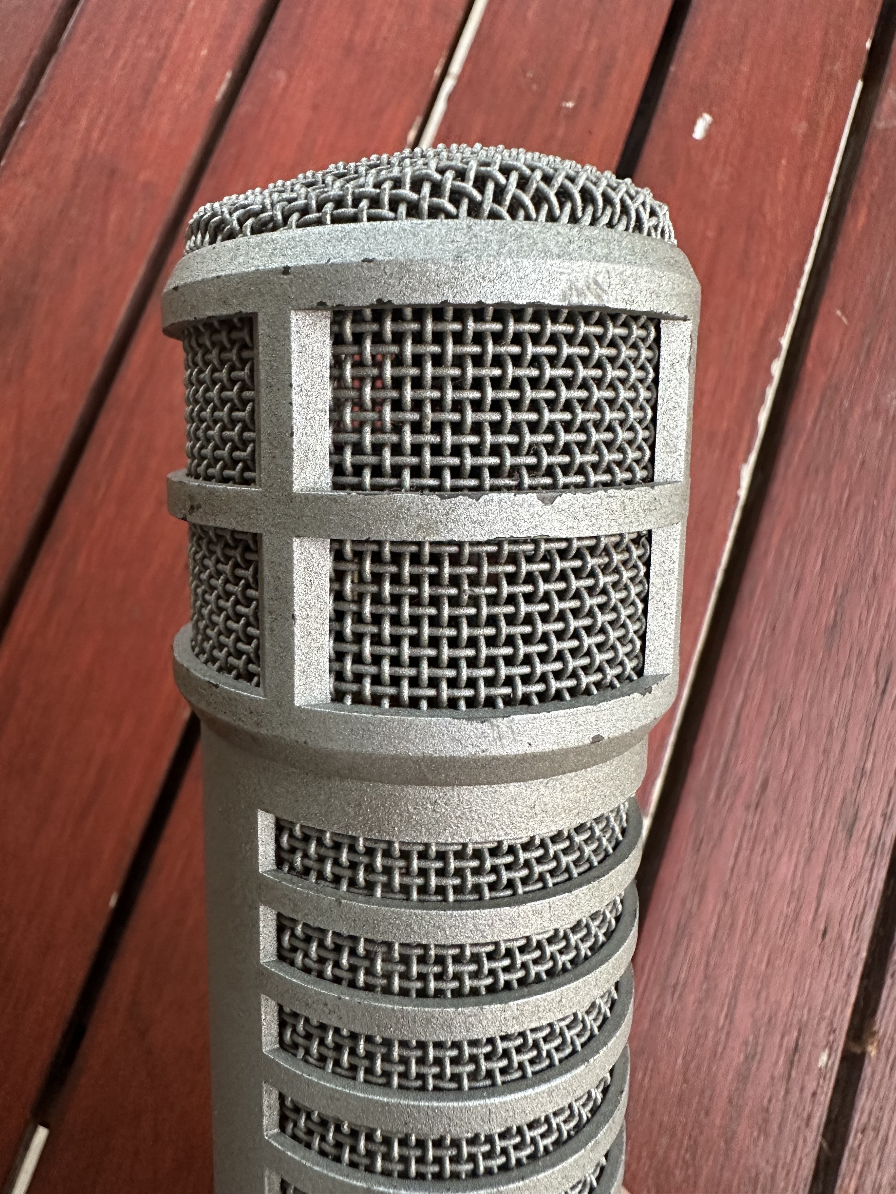 ElectroVoice RE205