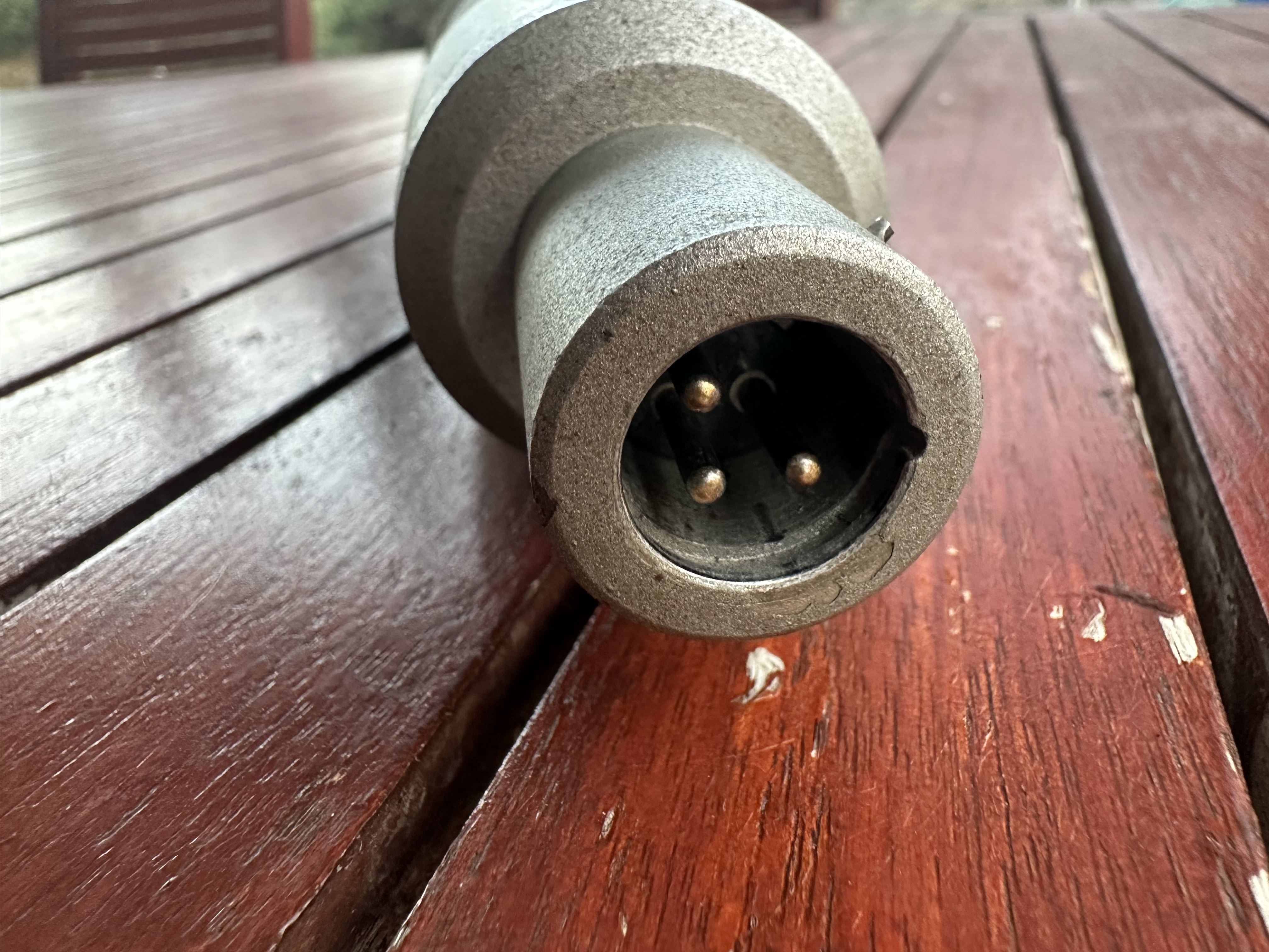 ElectroVoice RE206