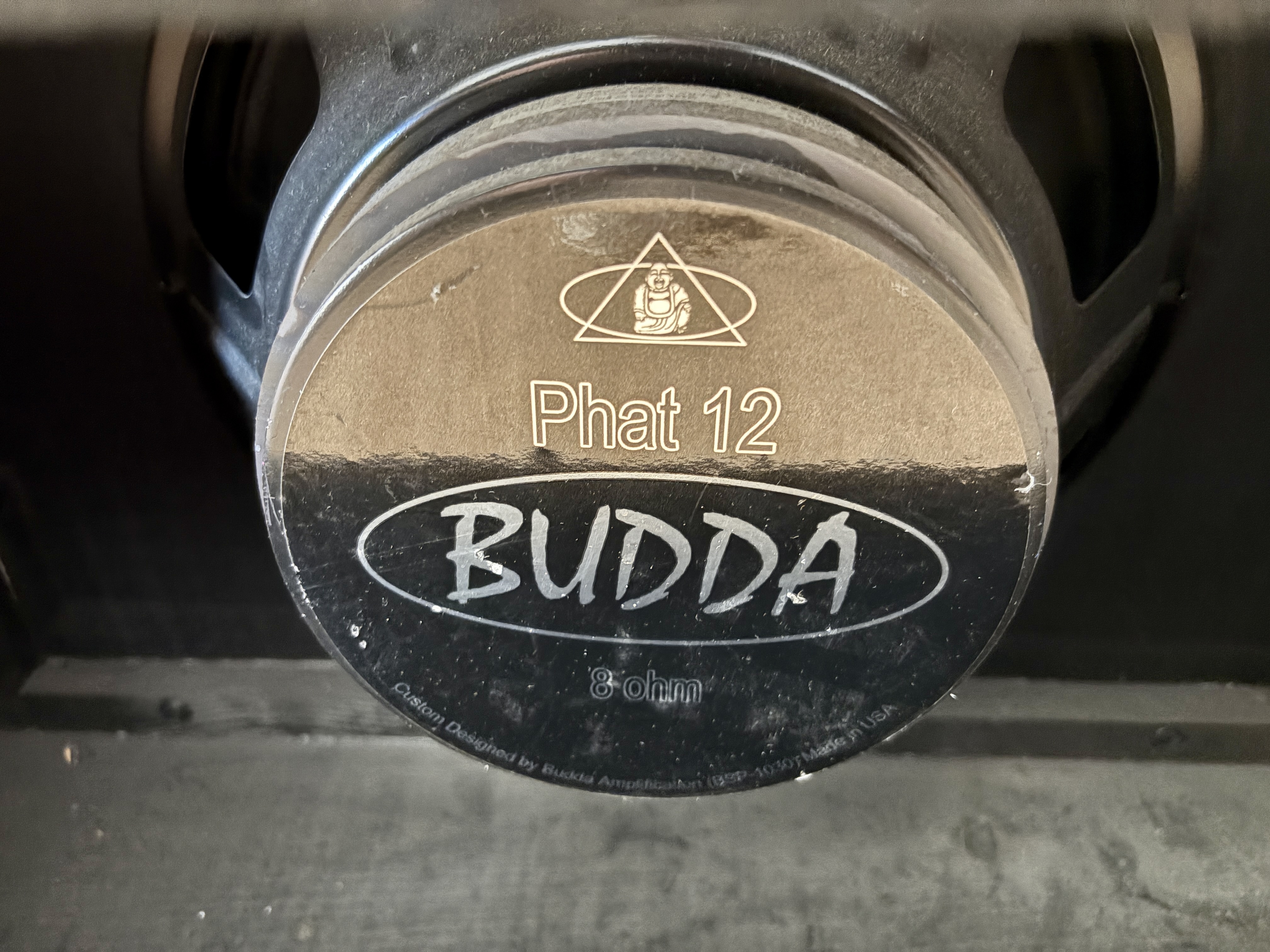 Budda Superdrive 18 Series II 1x12 Combo (90410)
