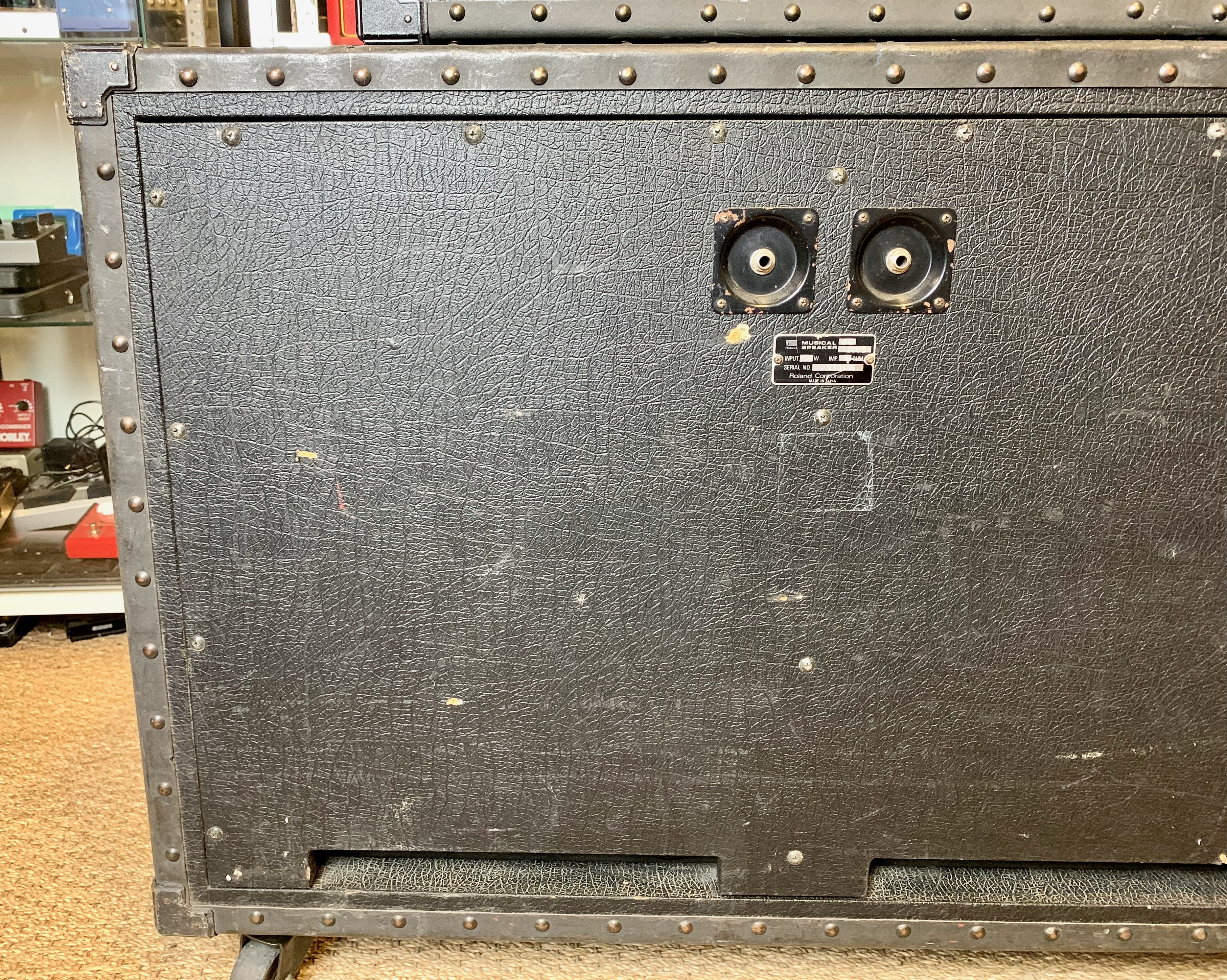 Roland Jazz Chorus JC-120 (16048)