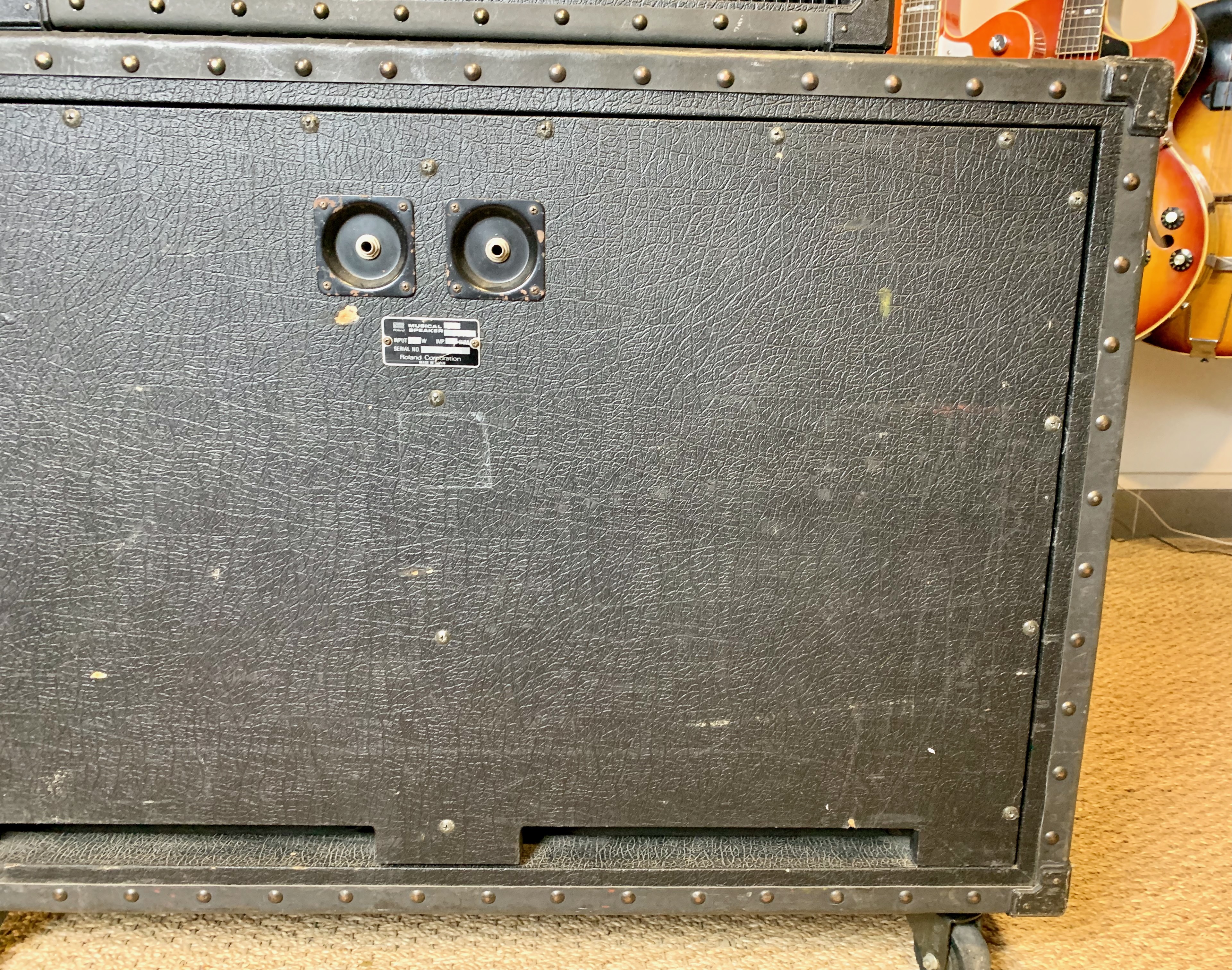 Roland Jazz Chorus JC-120 (23261)