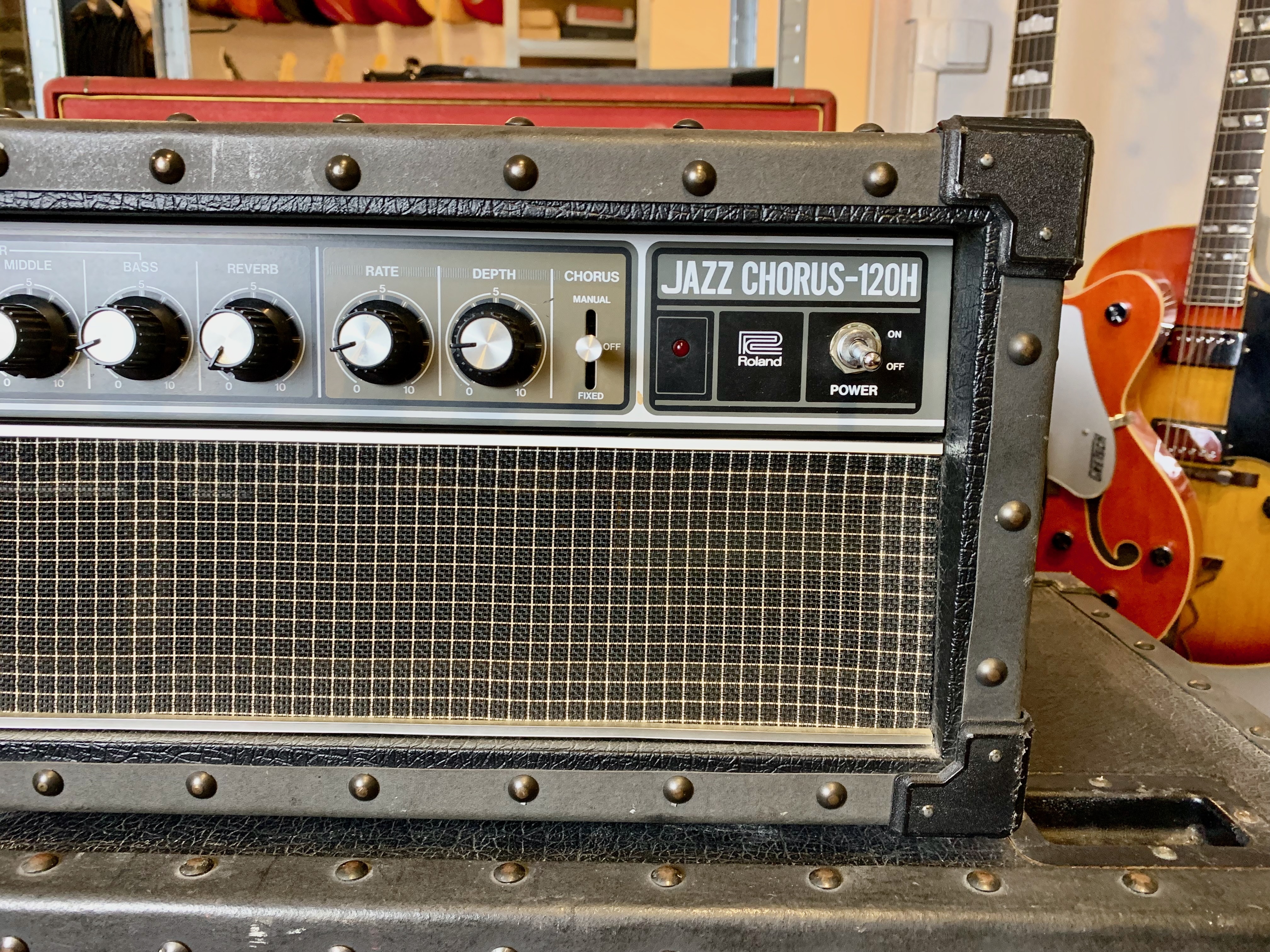 Roland Jazz Chorus JC-120 (94012)