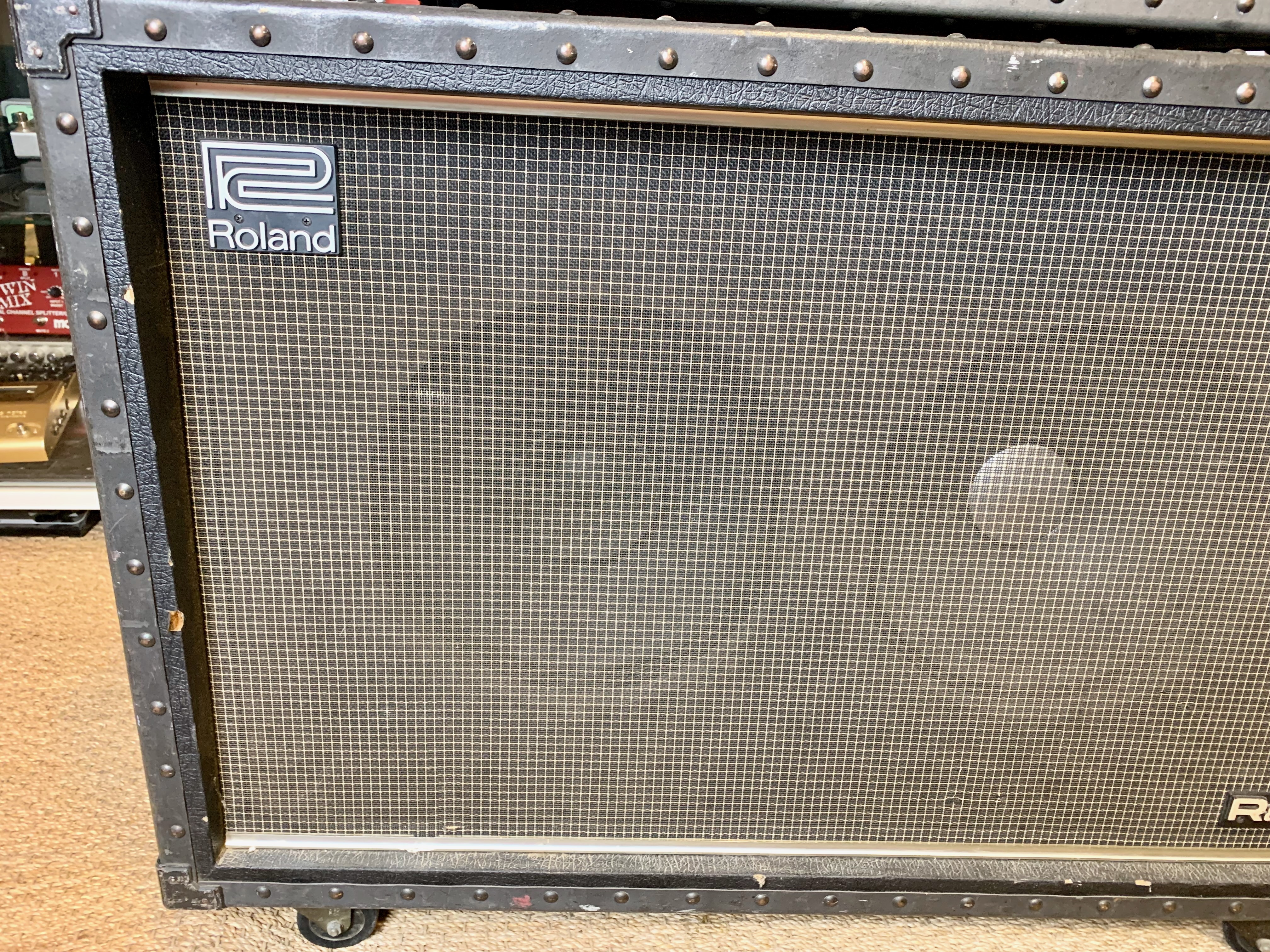 Roland Jazz Chorus JC-120 (23143)