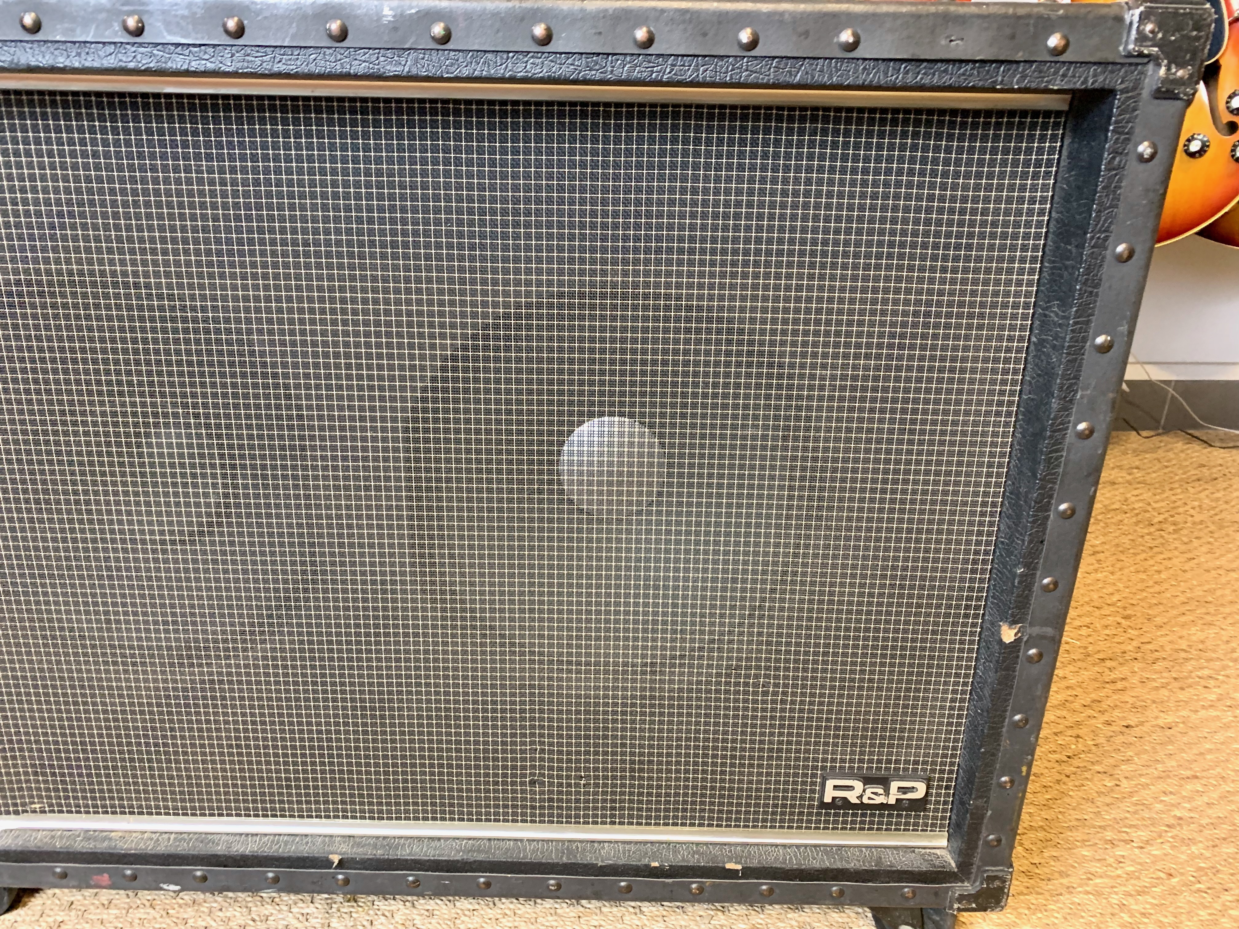 Roland Jazz Chorus JC-120 (53995)