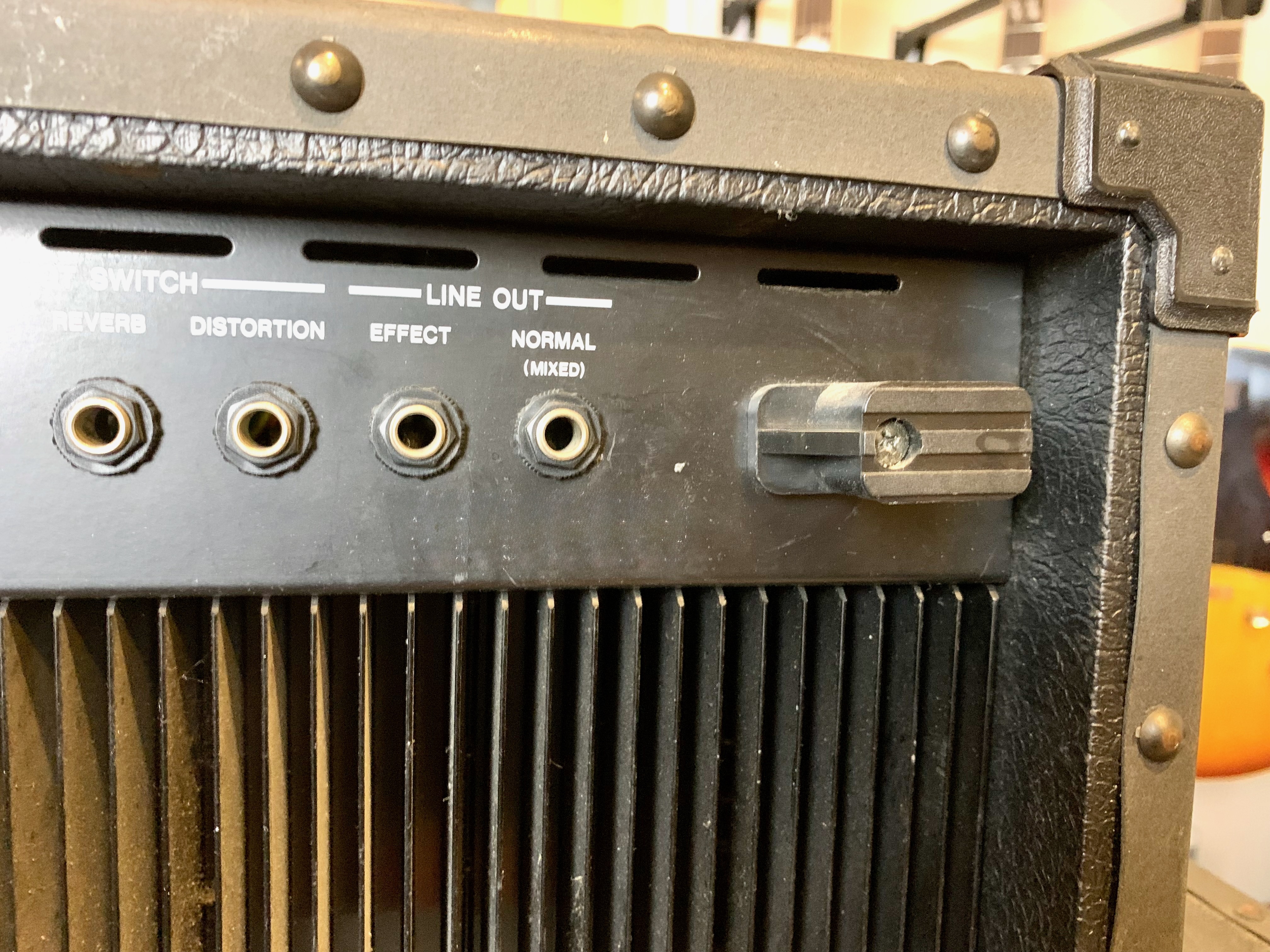 Roland Jazz Chorus JC-120 (87683)