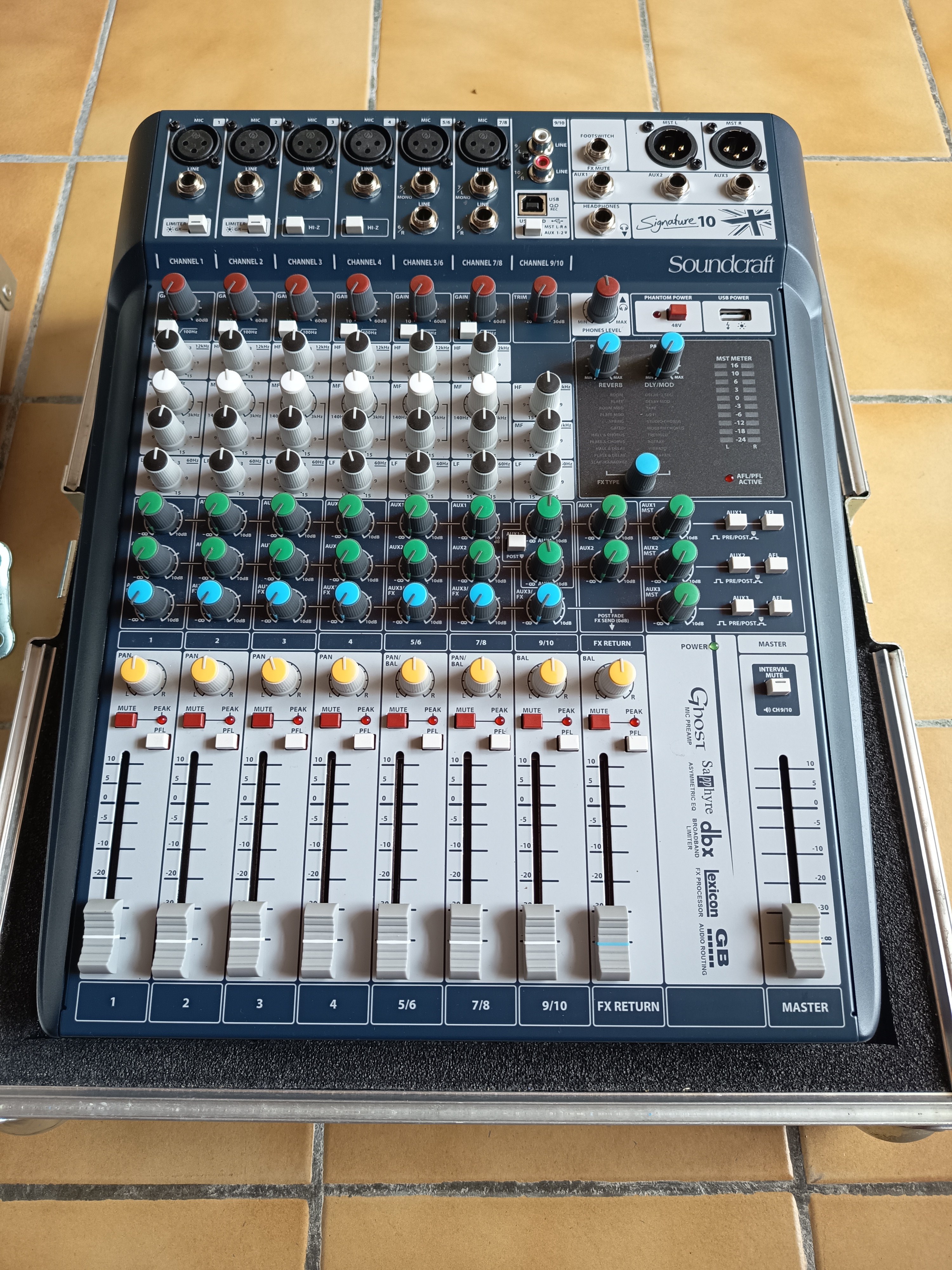 Soundcraft 02