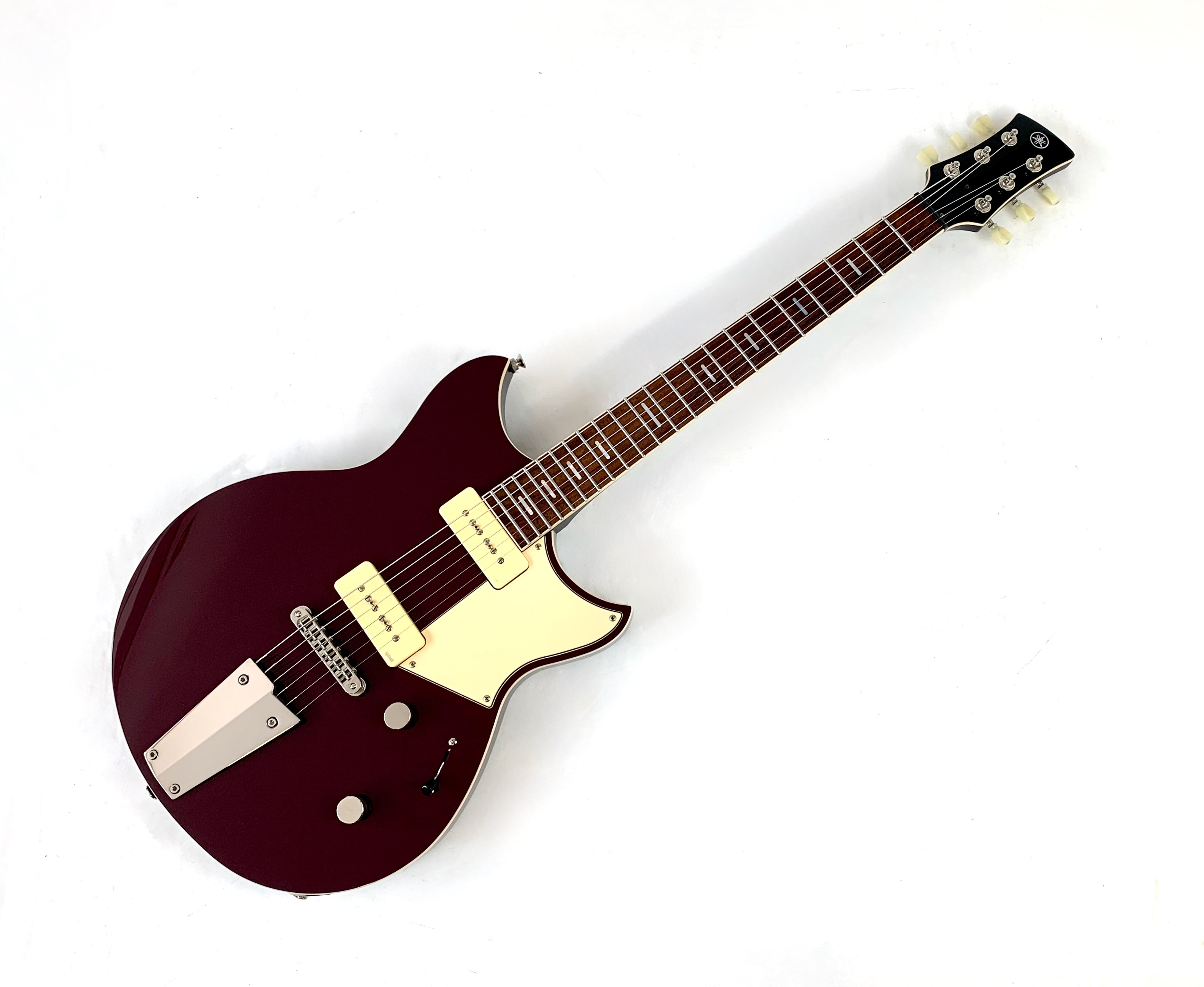 Yamaha RSS02T Revstar II Standard 2022 Hot Merlot
