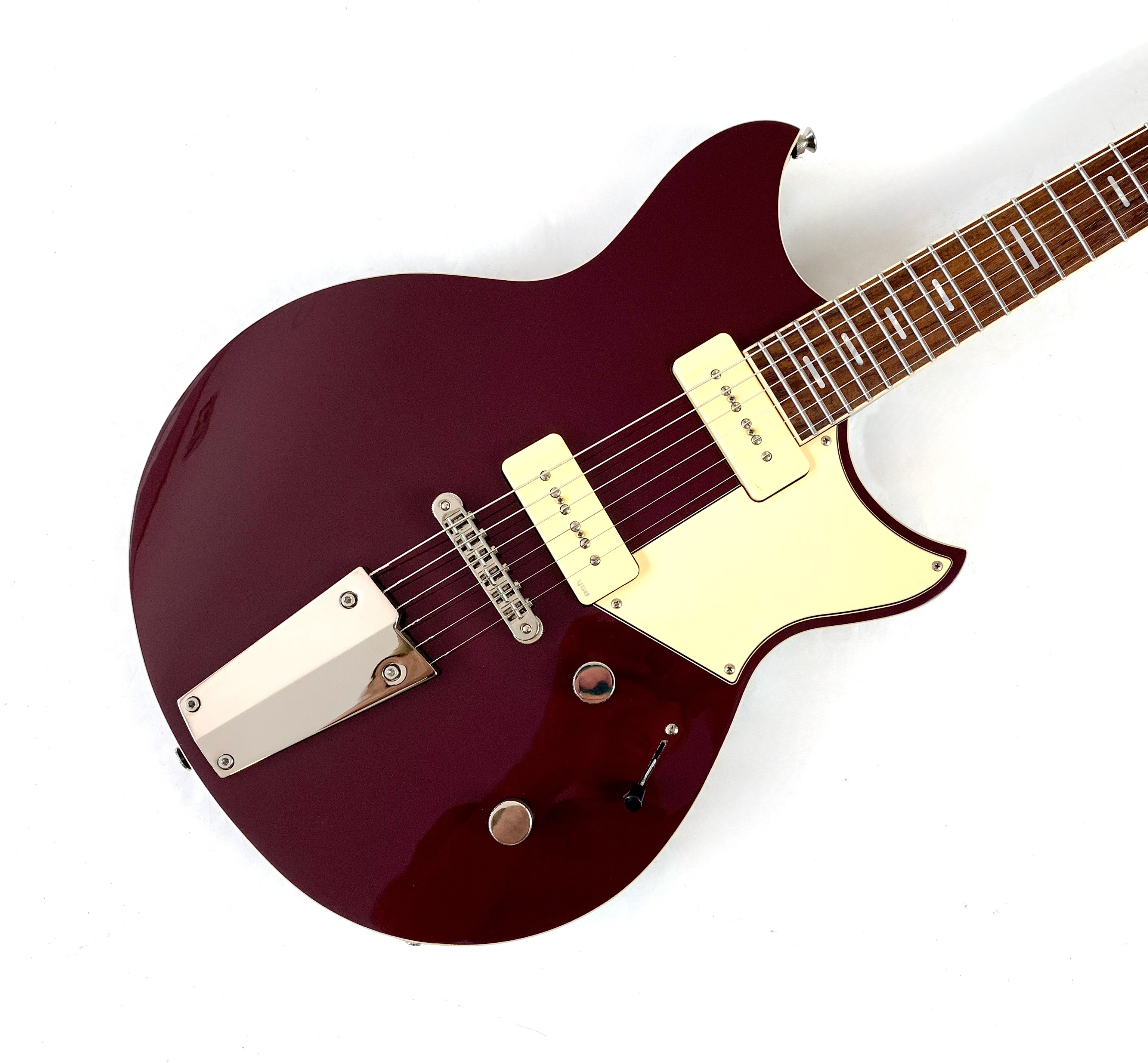Yamaha Revstar RSS02T (98168)