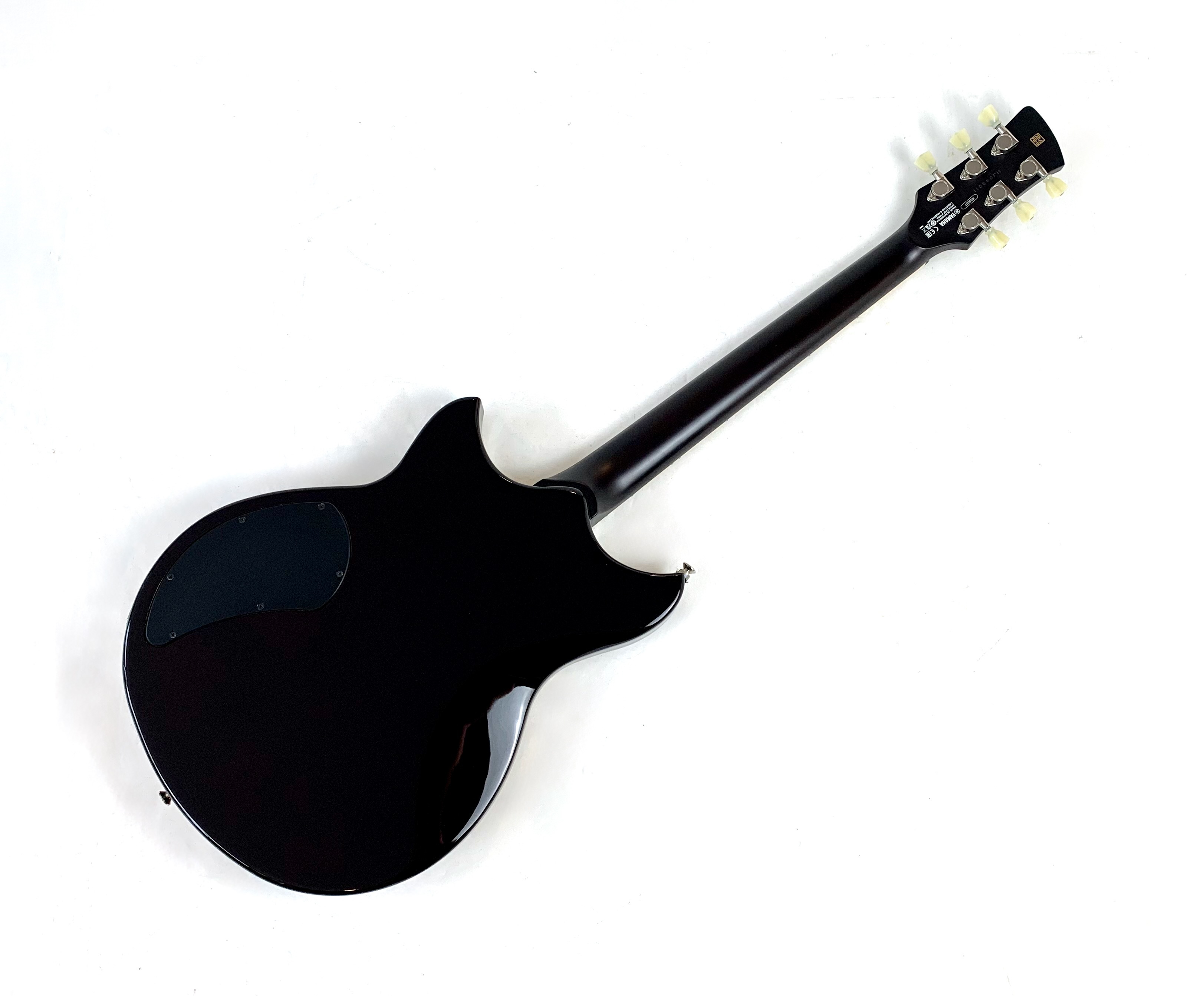 Yamaha Revstar RSS02T (93452)