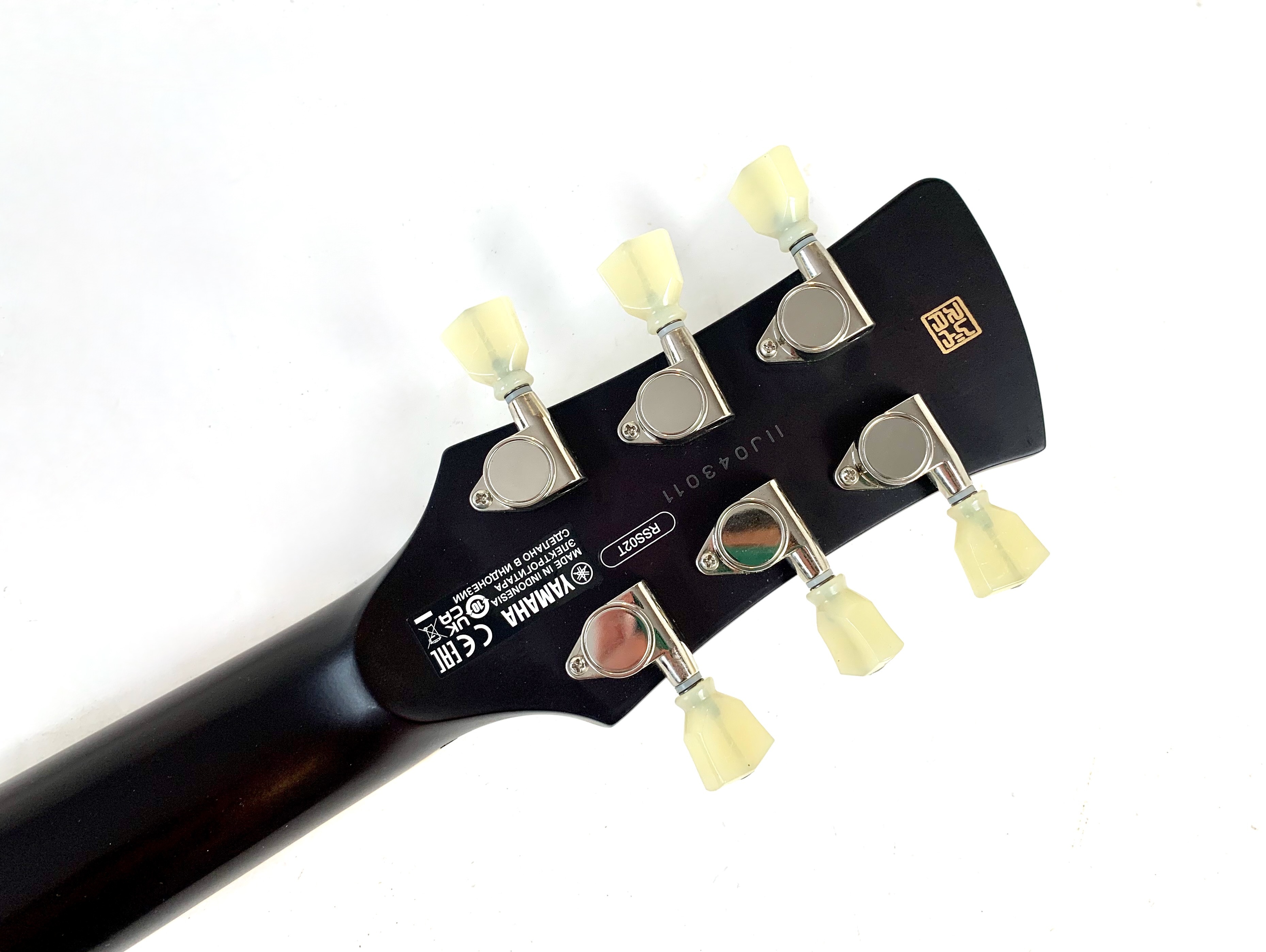 Yamaha Revstar RSS02T (96722)