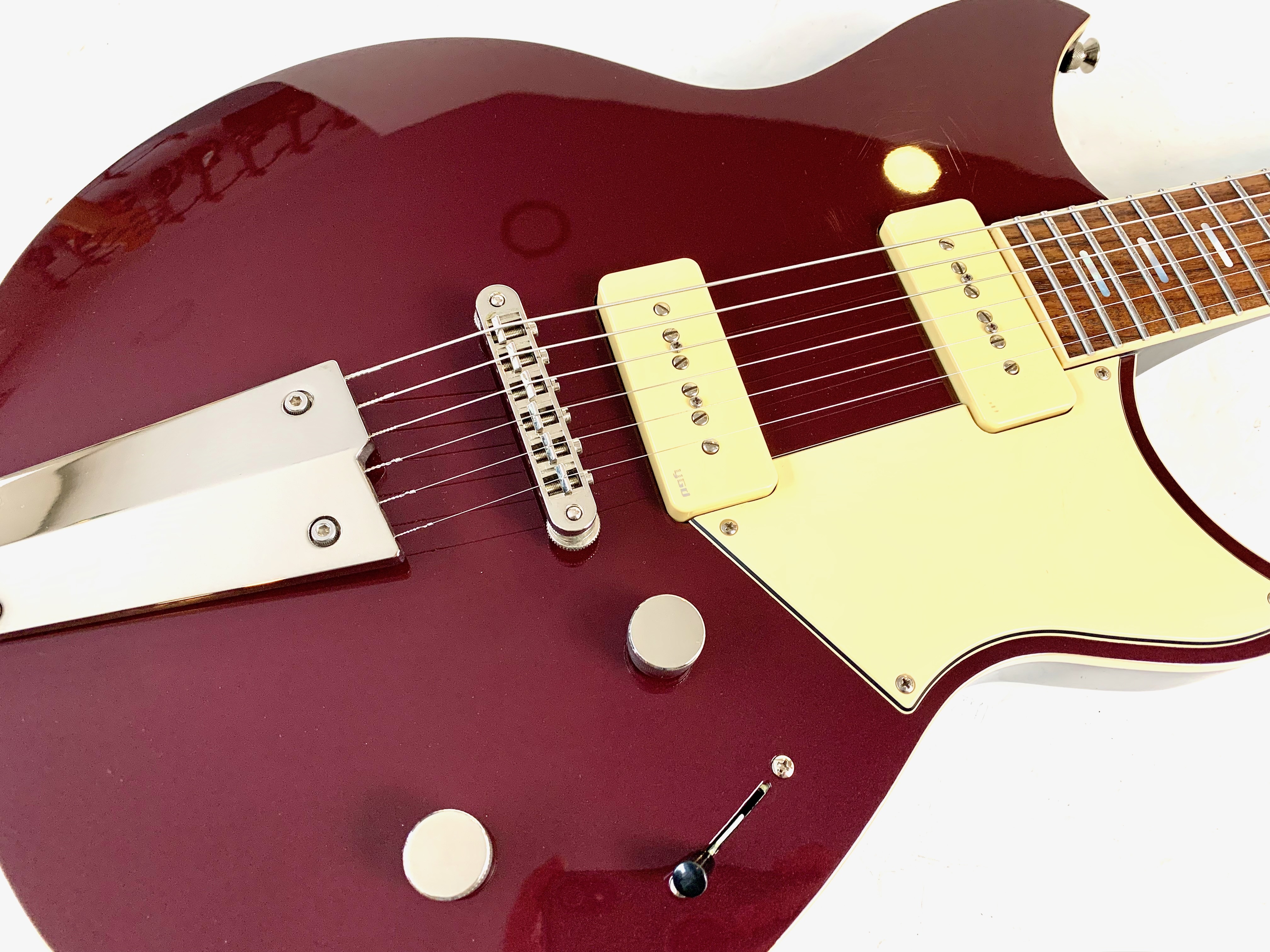 Yamaha Revstar RSS02T (77088)