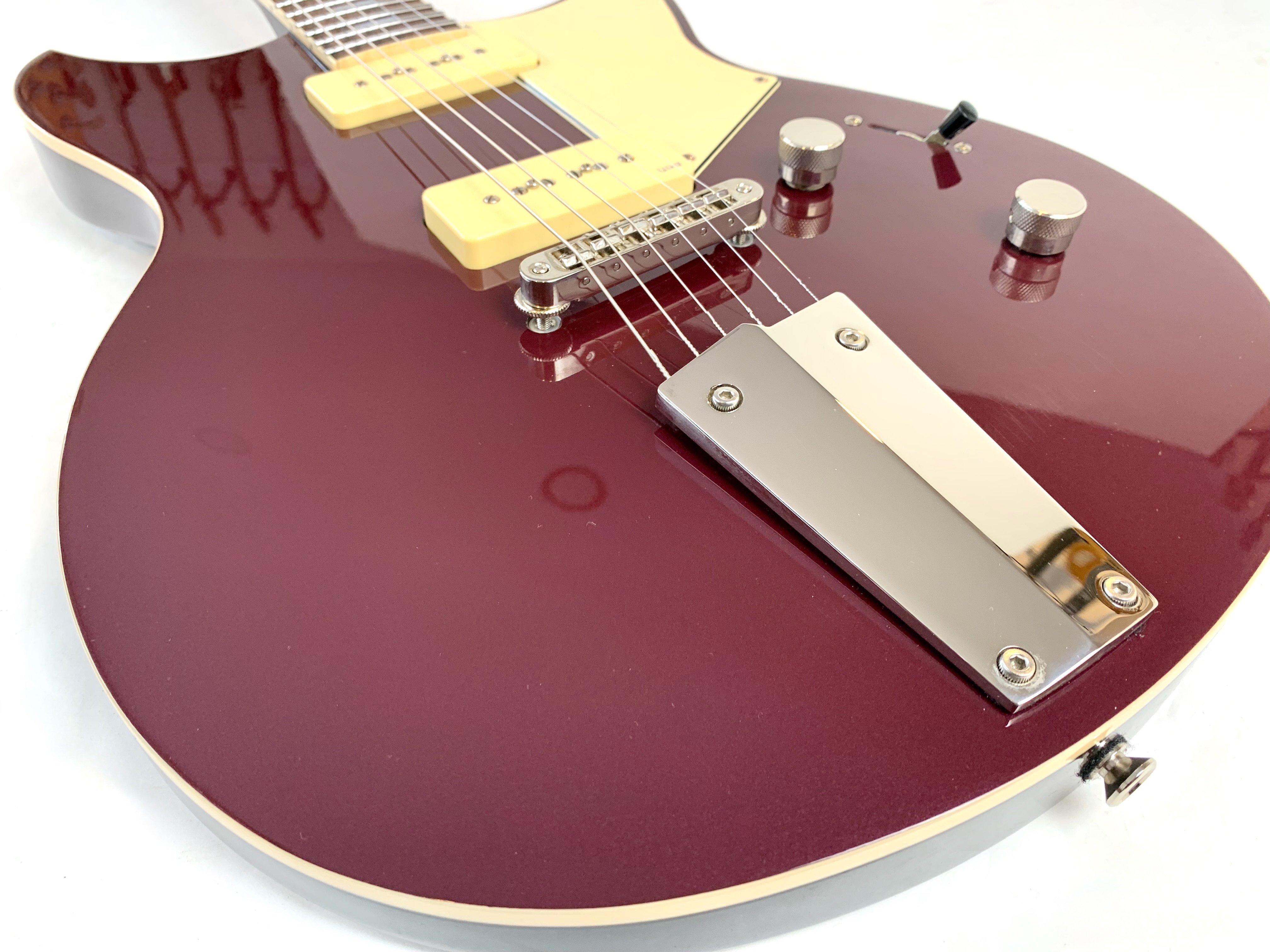 Yamaha Revstar RSS02T (79088)