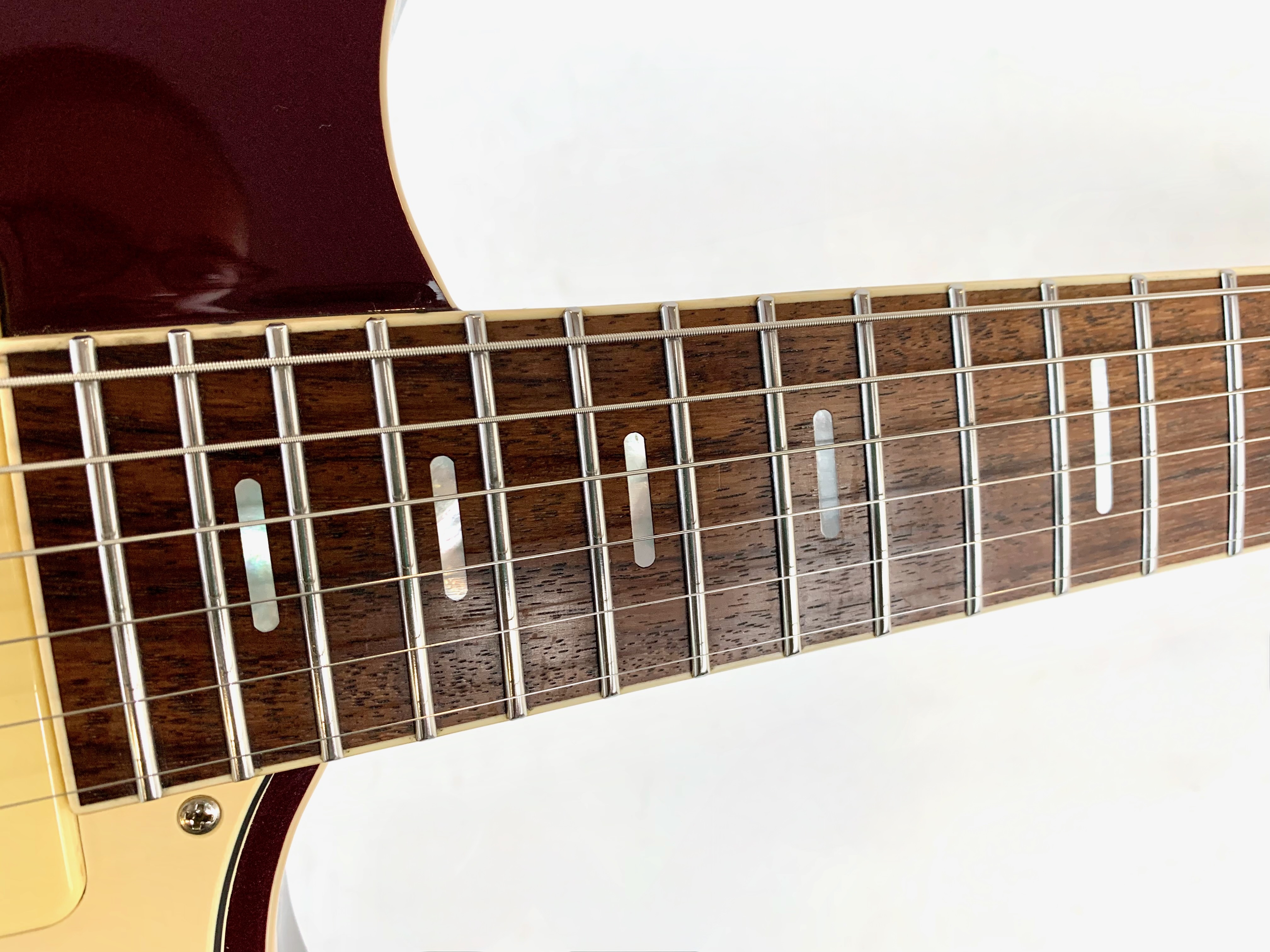 Yamaha Revstar RSS02T (1372)