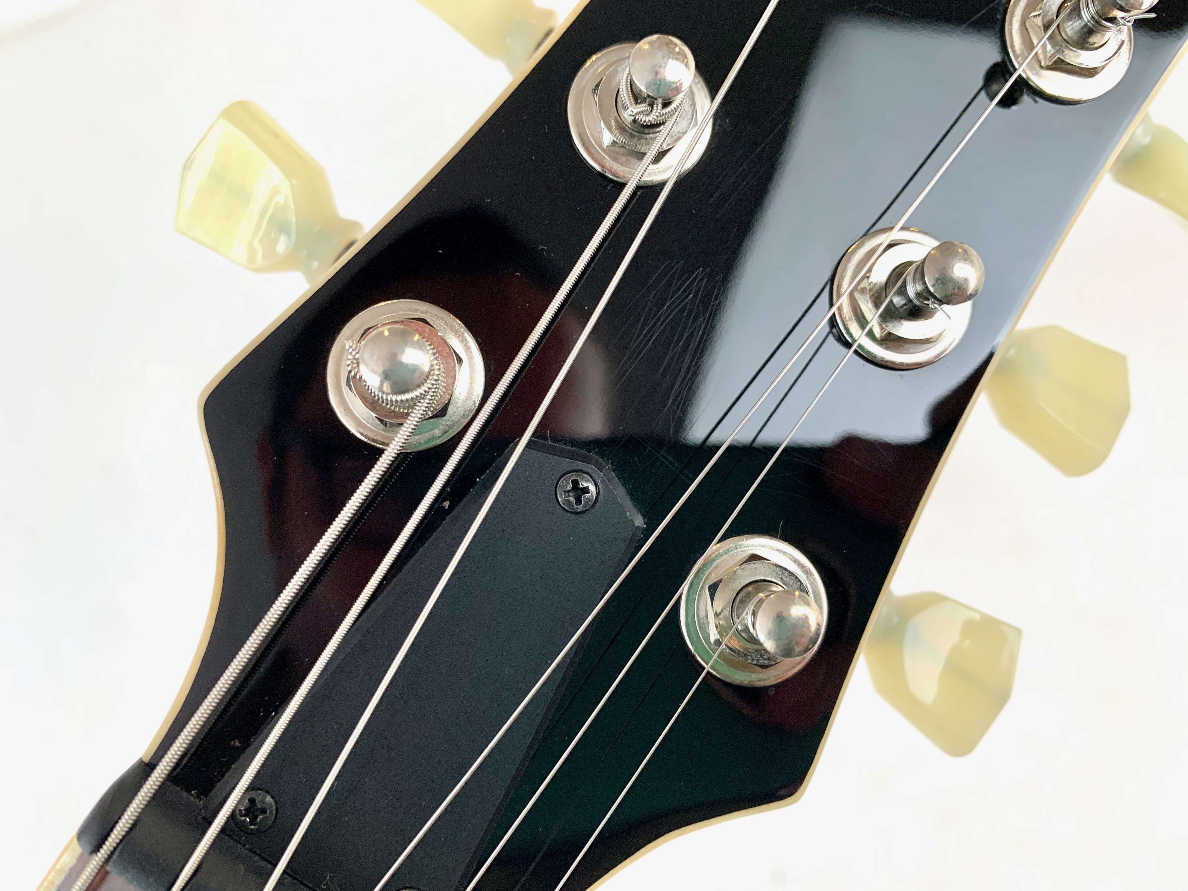 Yamaha Revstar RSS02T (68940)