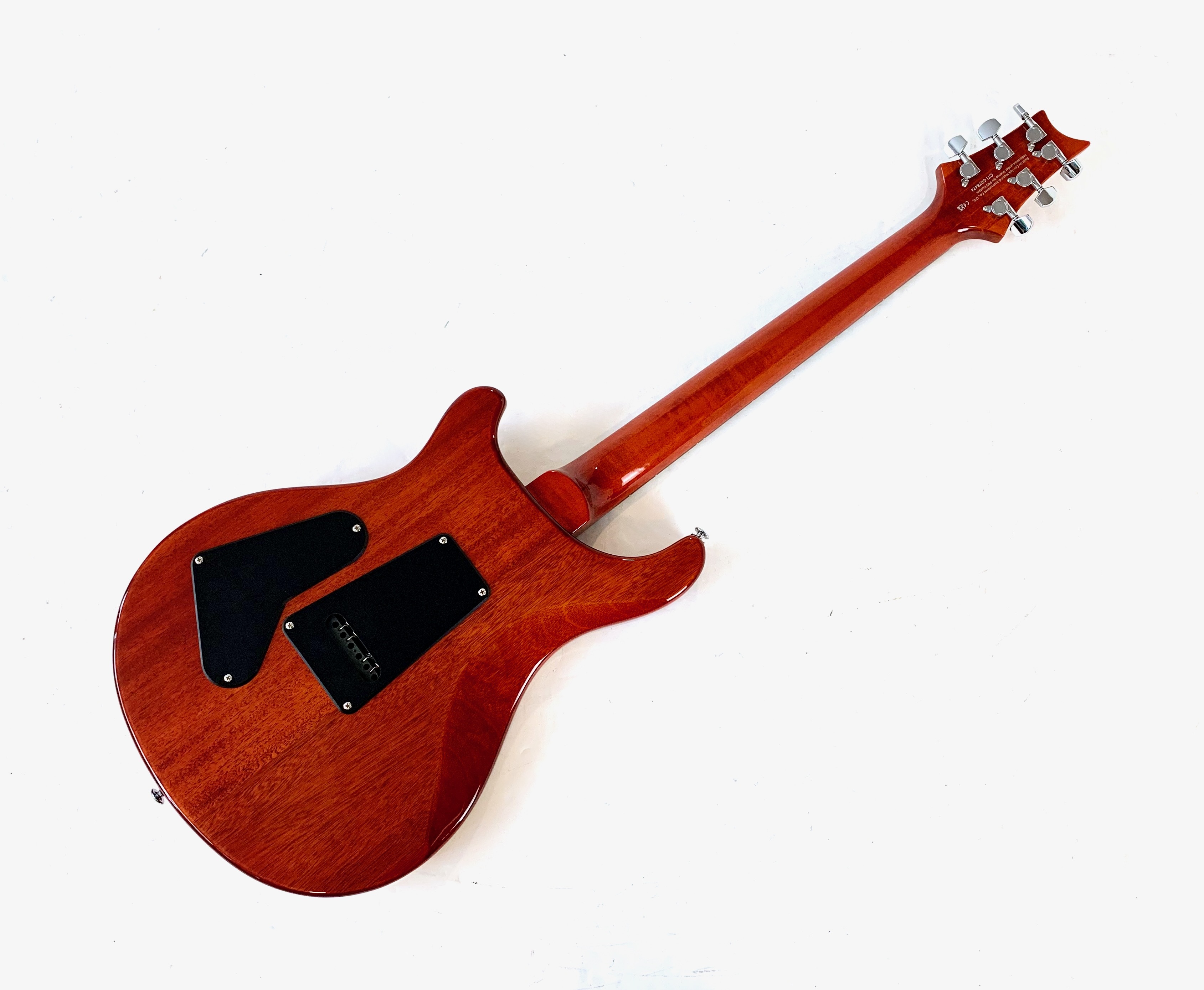 PRS SE Custom 24-08 (44043)