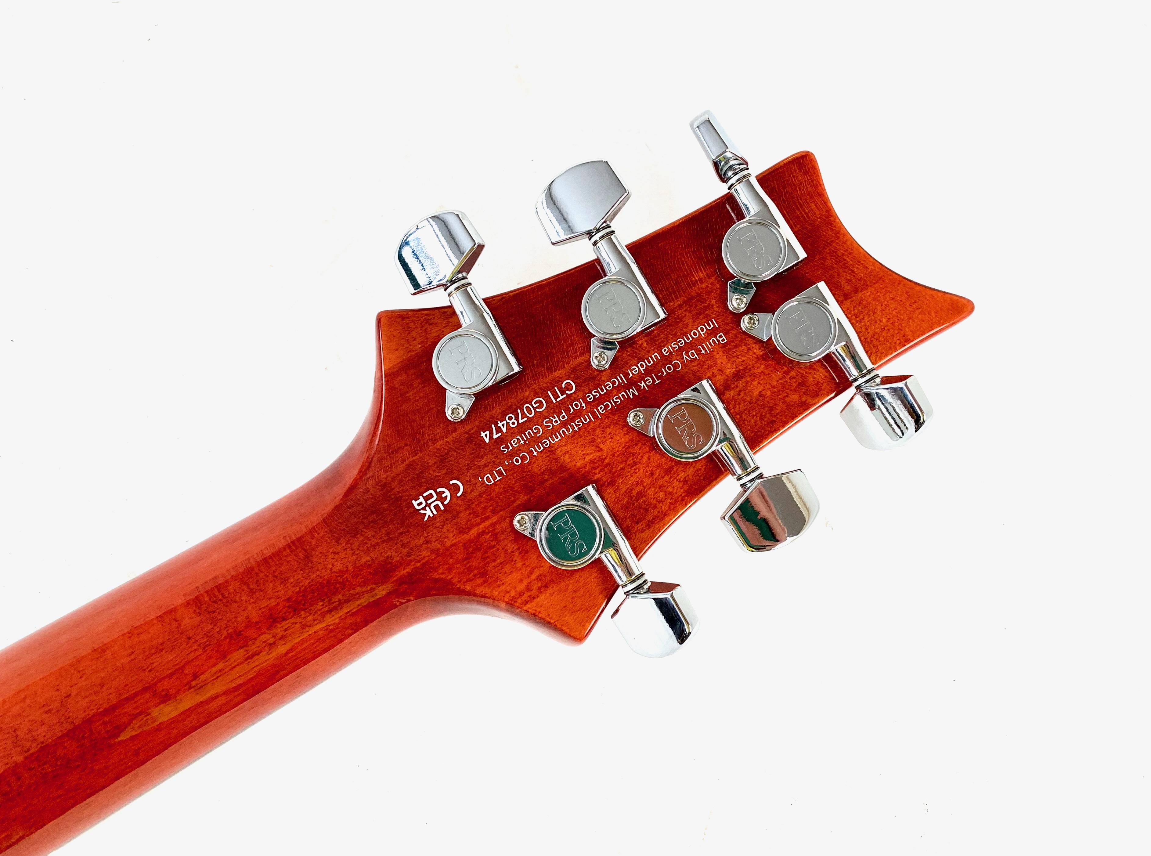 PRS SE Custom 24-08 (44537)