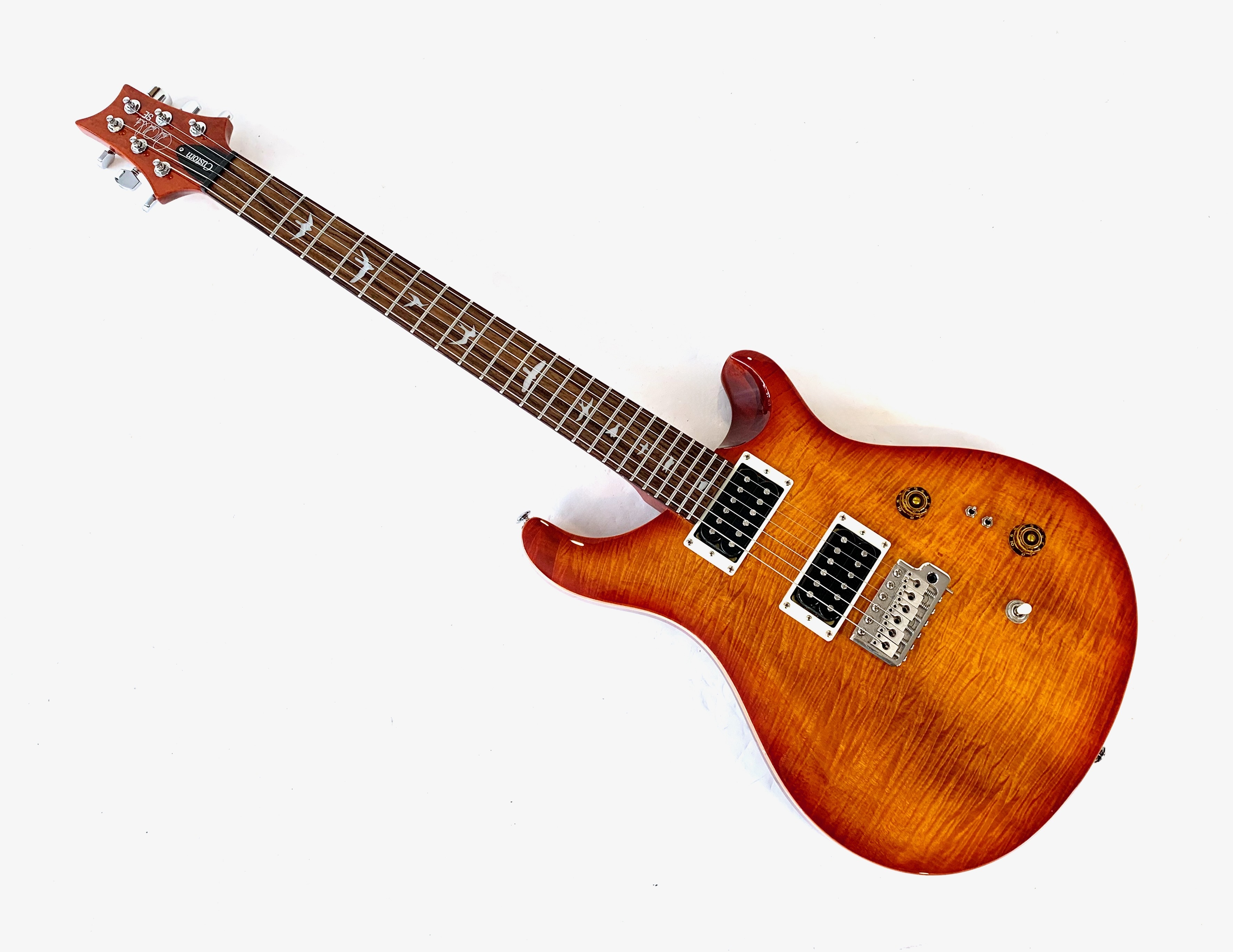 PRS SE Custom 24-08 (56192)