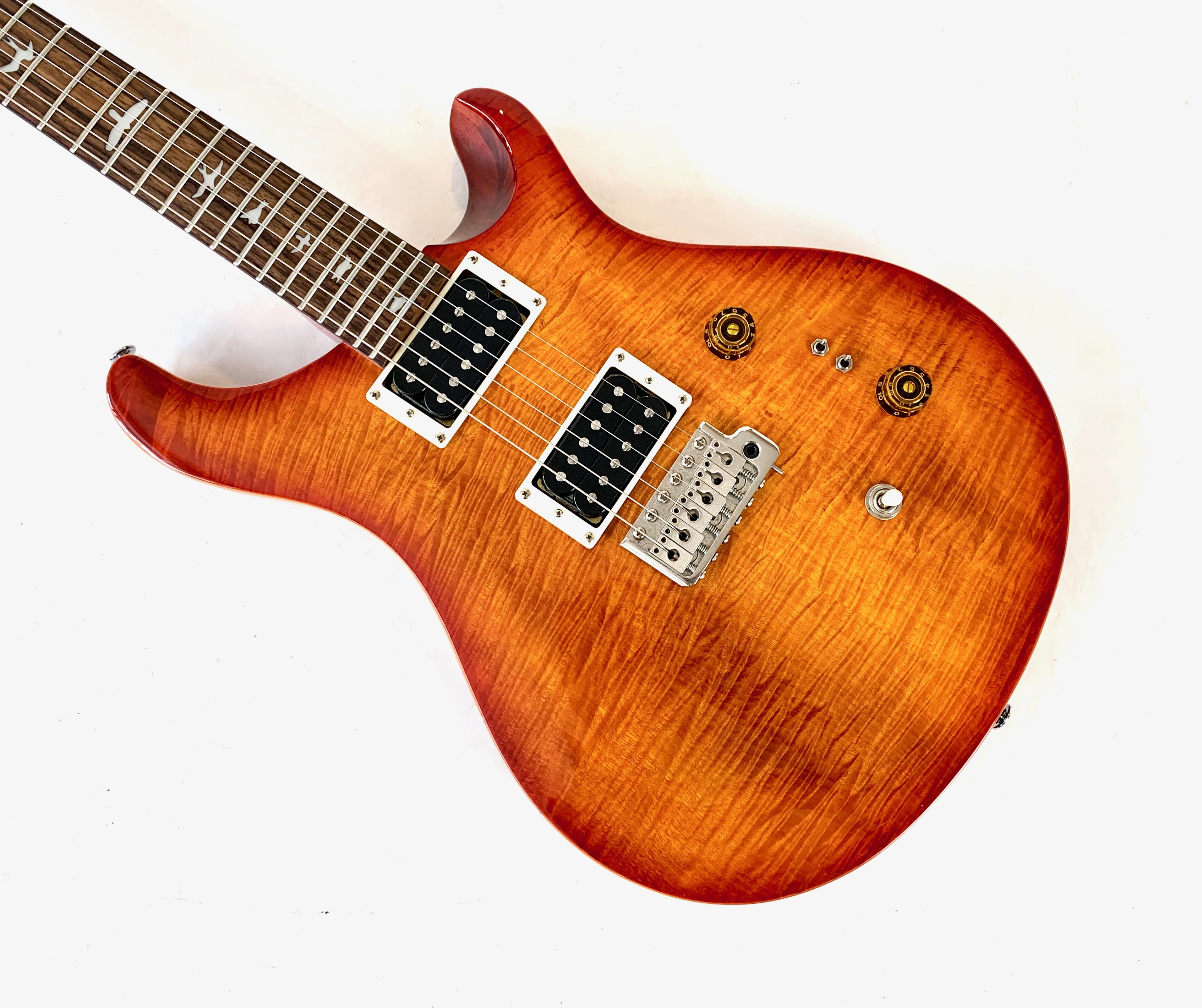 PRS SE Custom 24-08 (35170)
