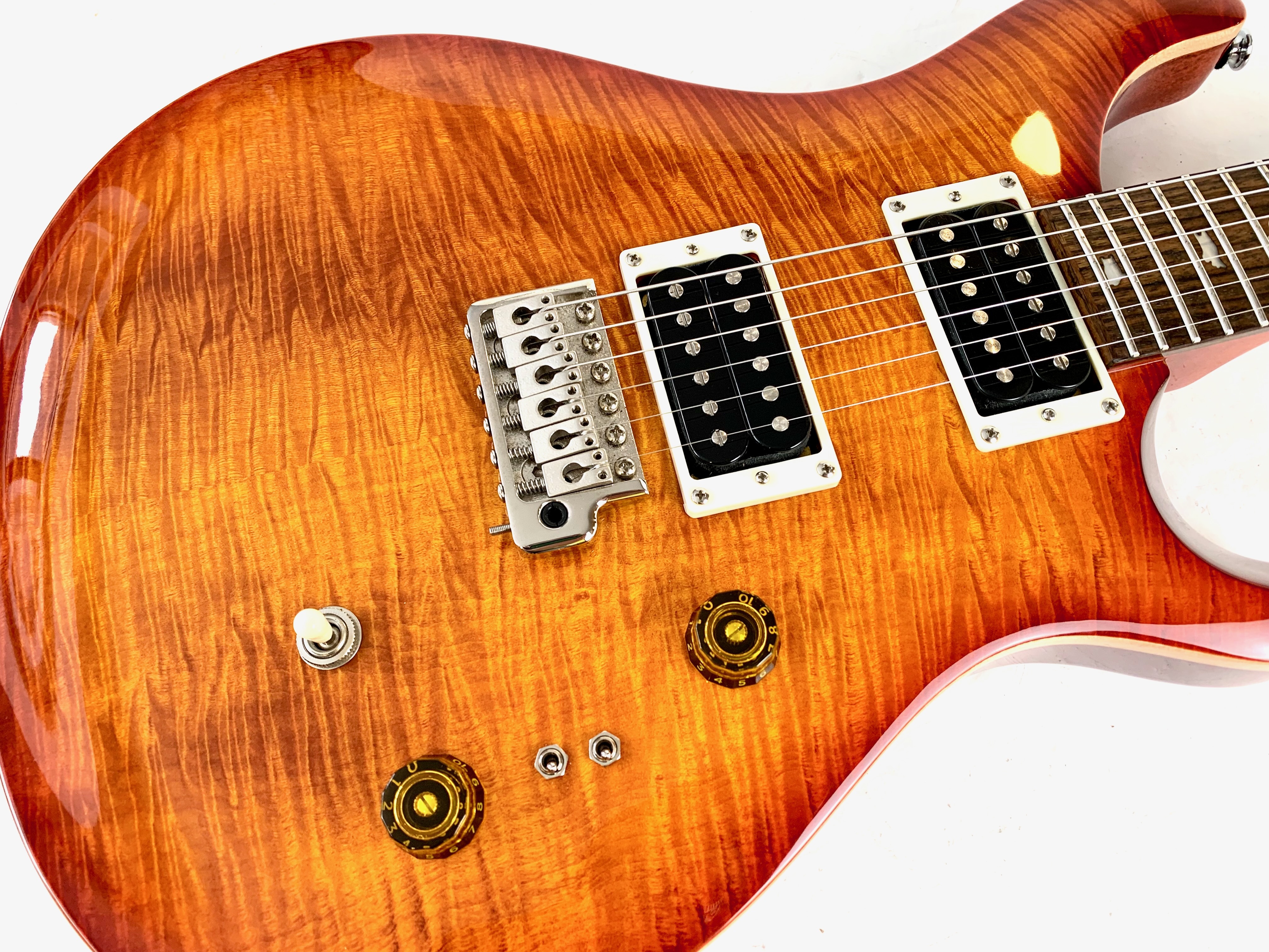 PRS SE Custom 24-08 (19432)