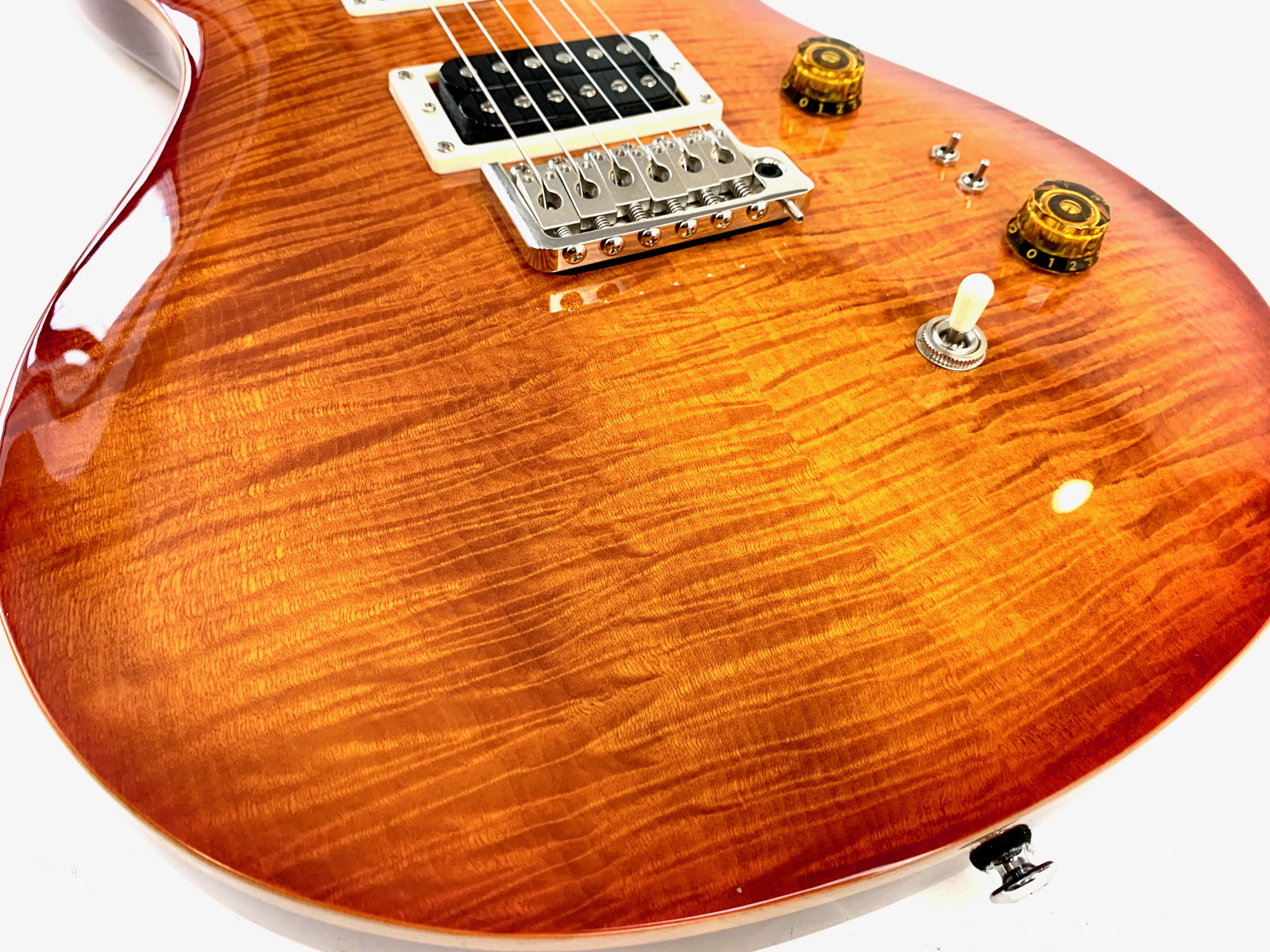 PRS SE Custom 24-08 (29570)