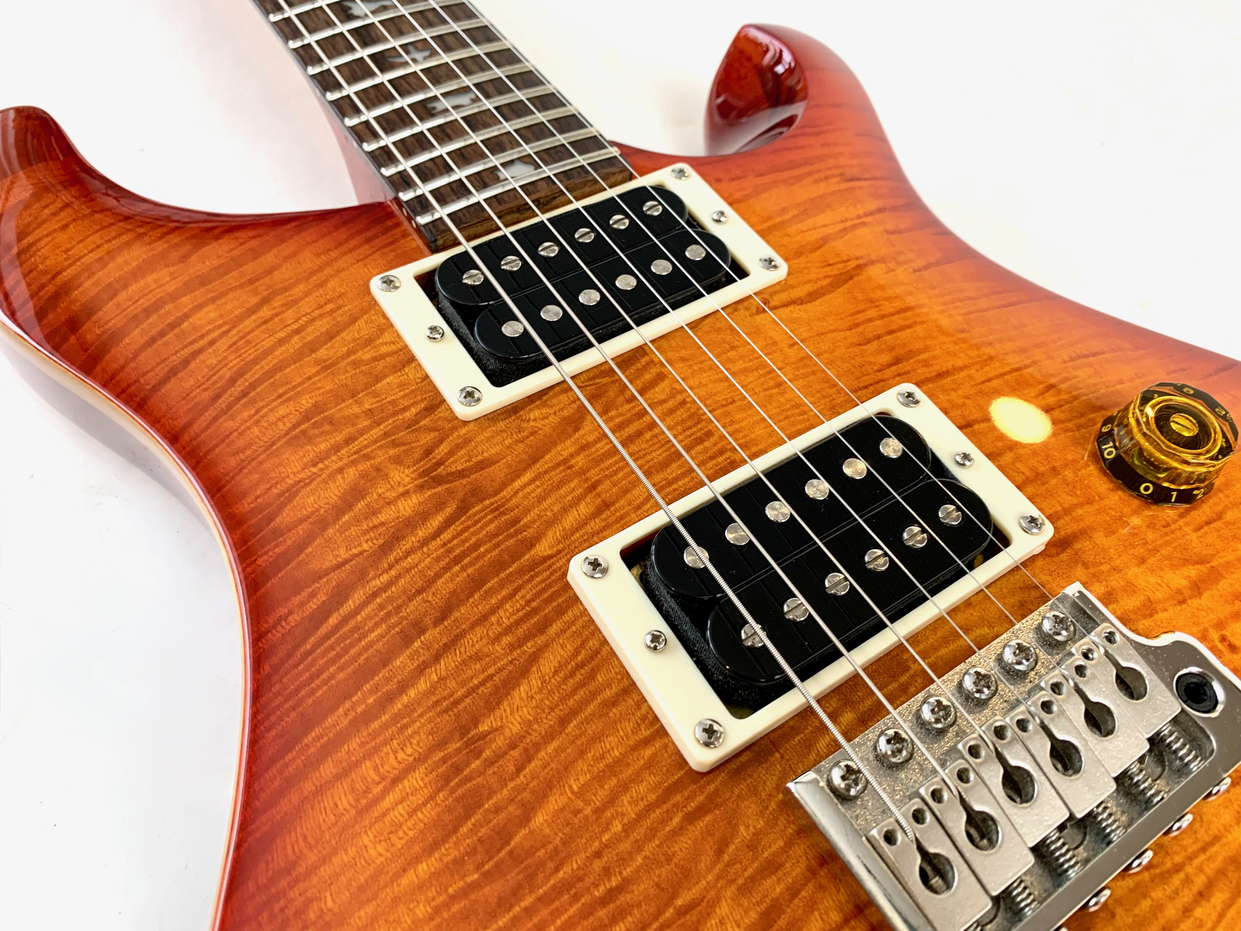 PRS SE Custom 24-08 (7564)