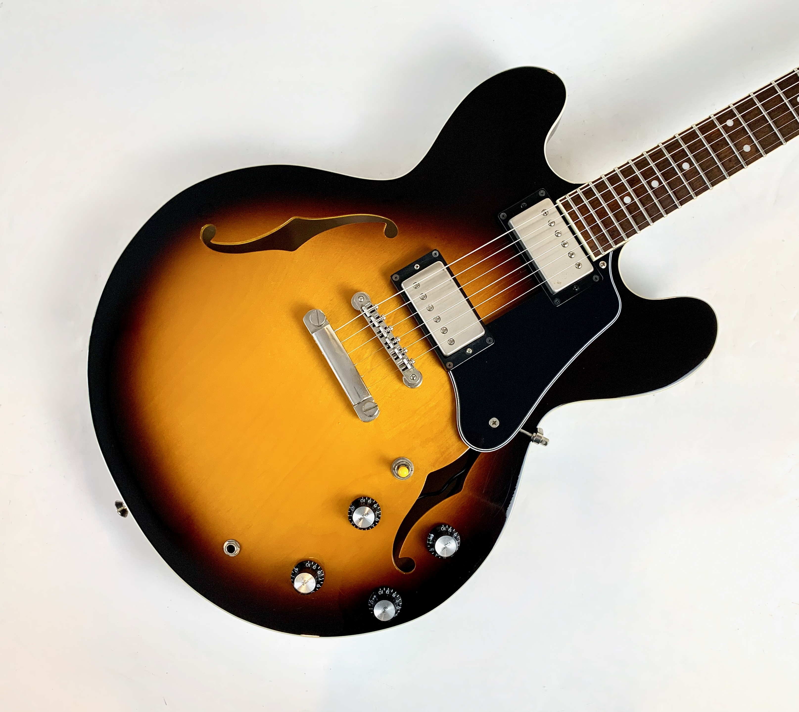 Seventy Seven Guitars EXRUBATO-CTM (43223)