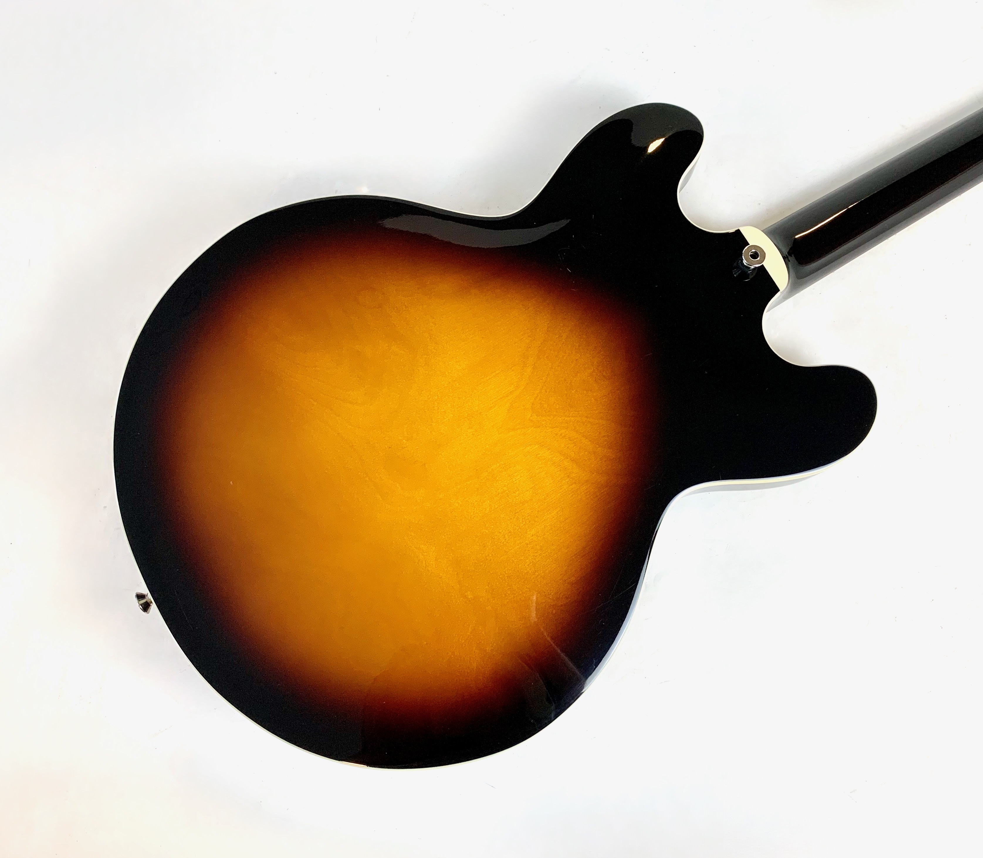 Seventy Seven Guitars EXRUBATO-CTM (622)