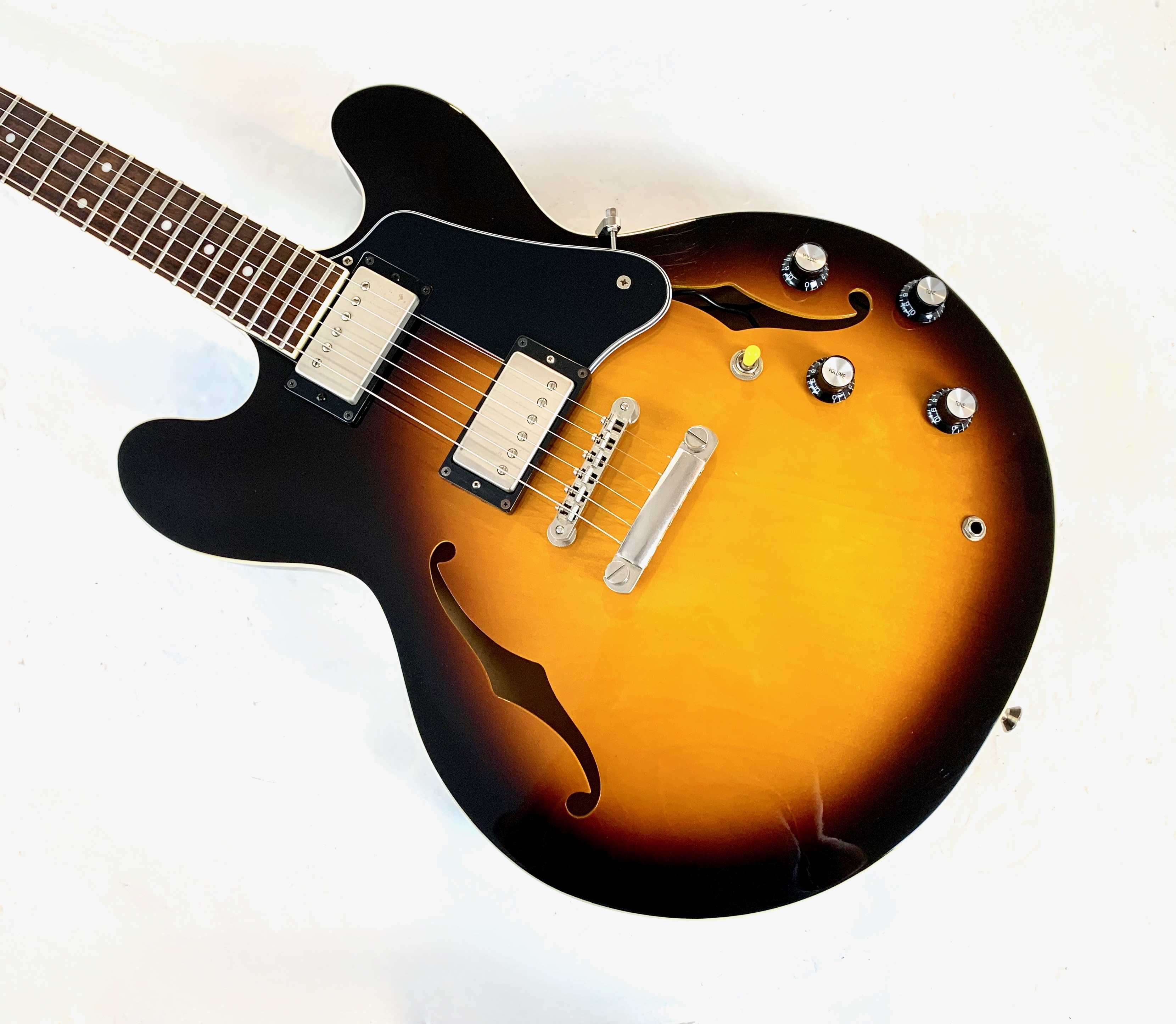 Seventy Seven Guitars EXRUBATO-CTM (82242)