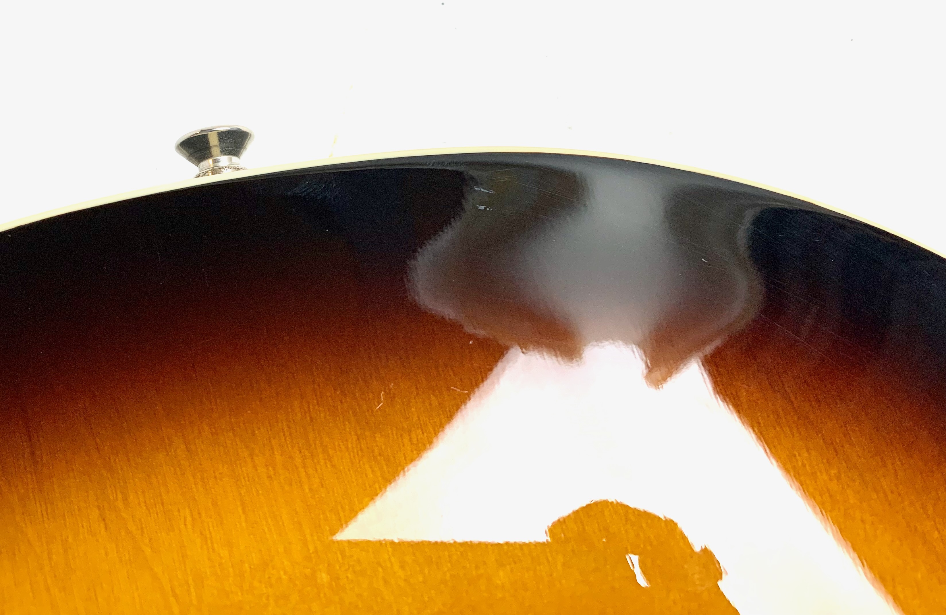 Seventy Seven Guitars EXRUBATO-CTM (97041)