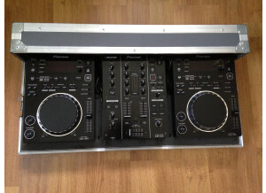 Pioneer DJM-350 (22514)