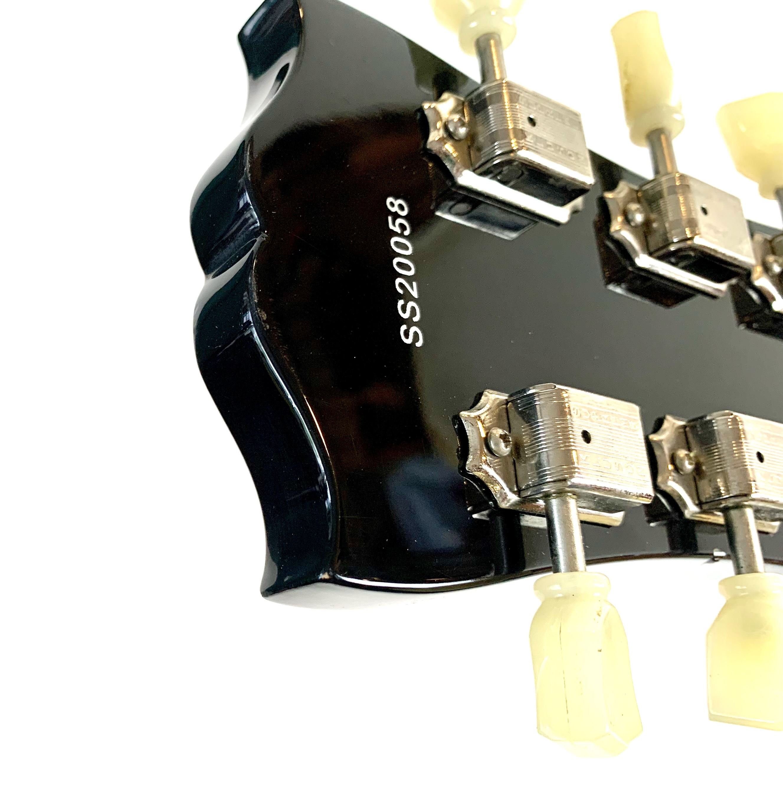 Seventy Seven Guitars EXRUBATO-CTM (5512)