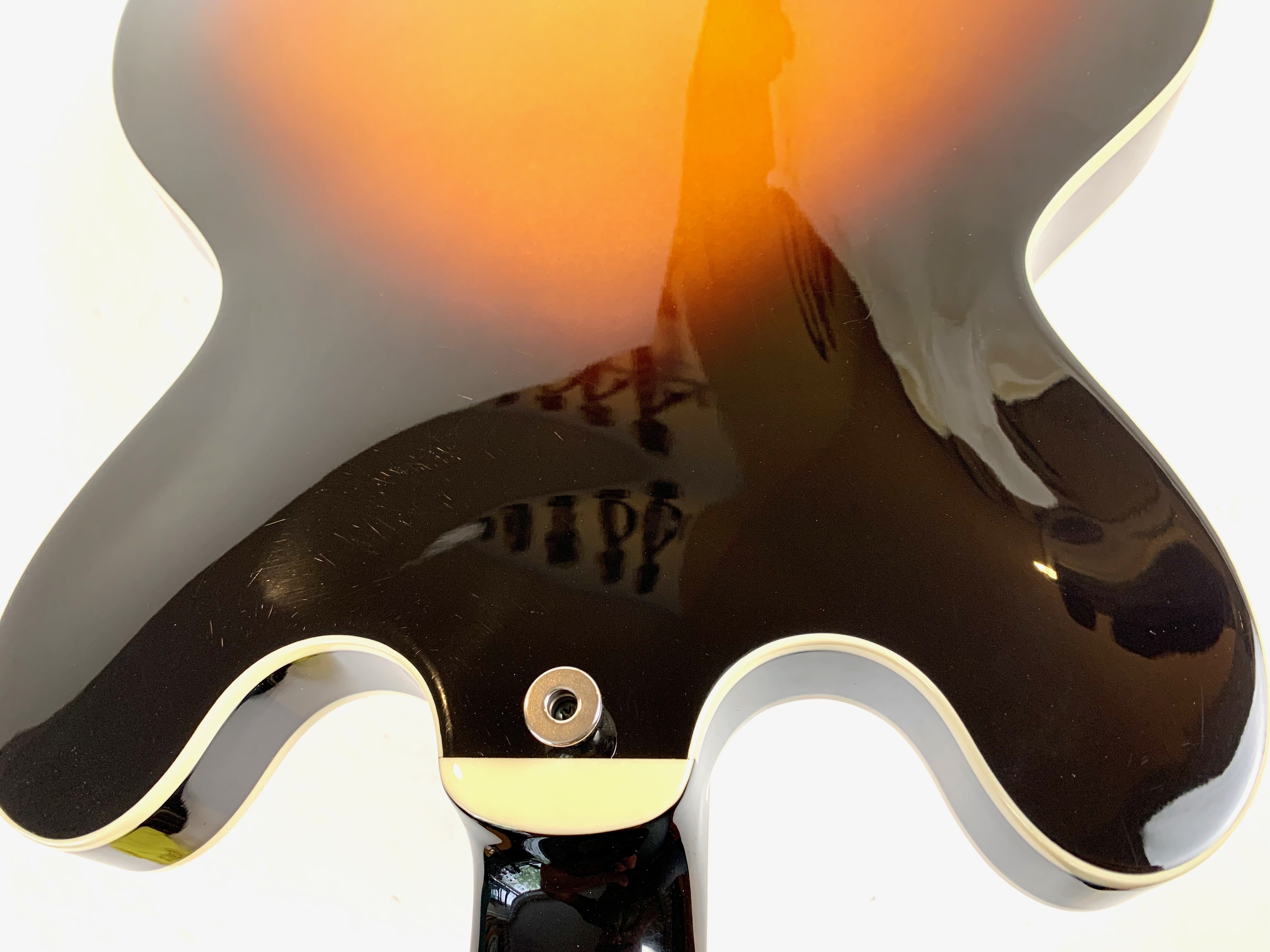 Seventy Seven Guitars EXRUBATO-CTM (9955)