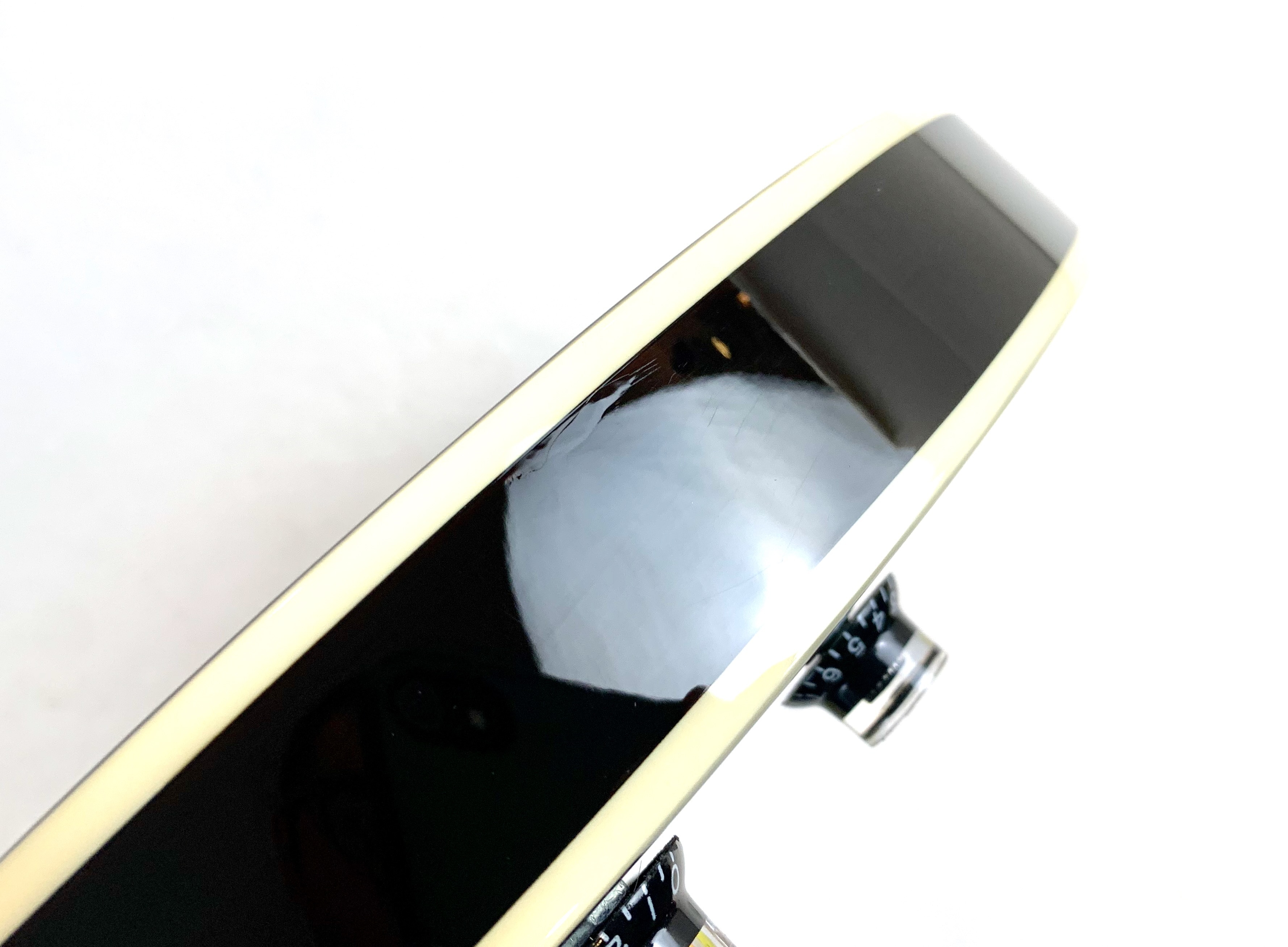 Seventy Seven Guitars EXRUBATO-CTM (15508)