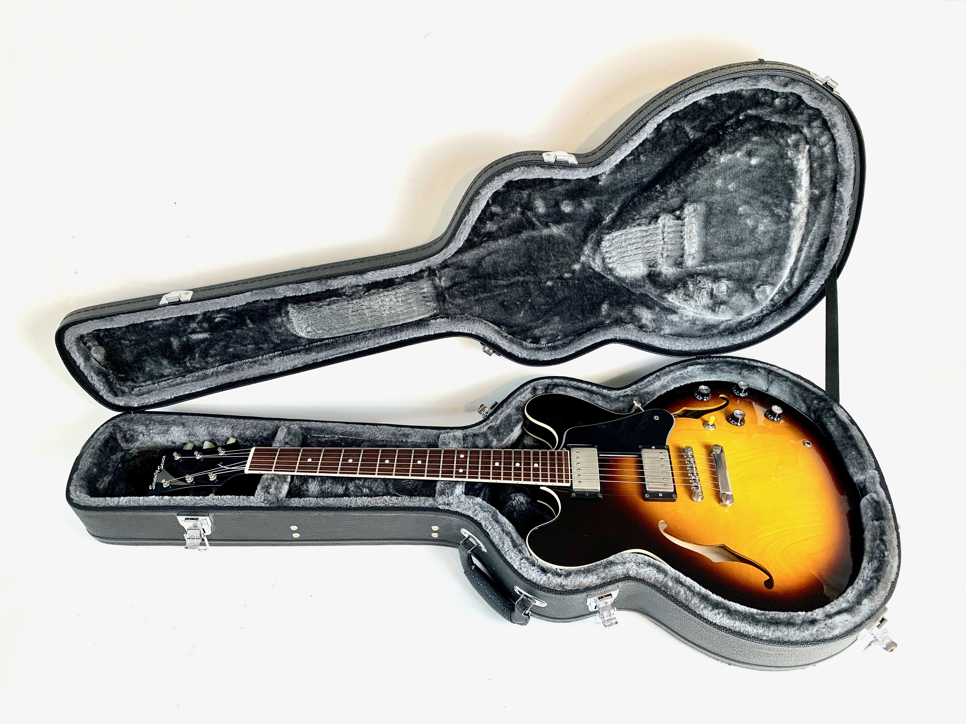 Seventy Seven Guitars EXRUBATO-CTM (58163)
