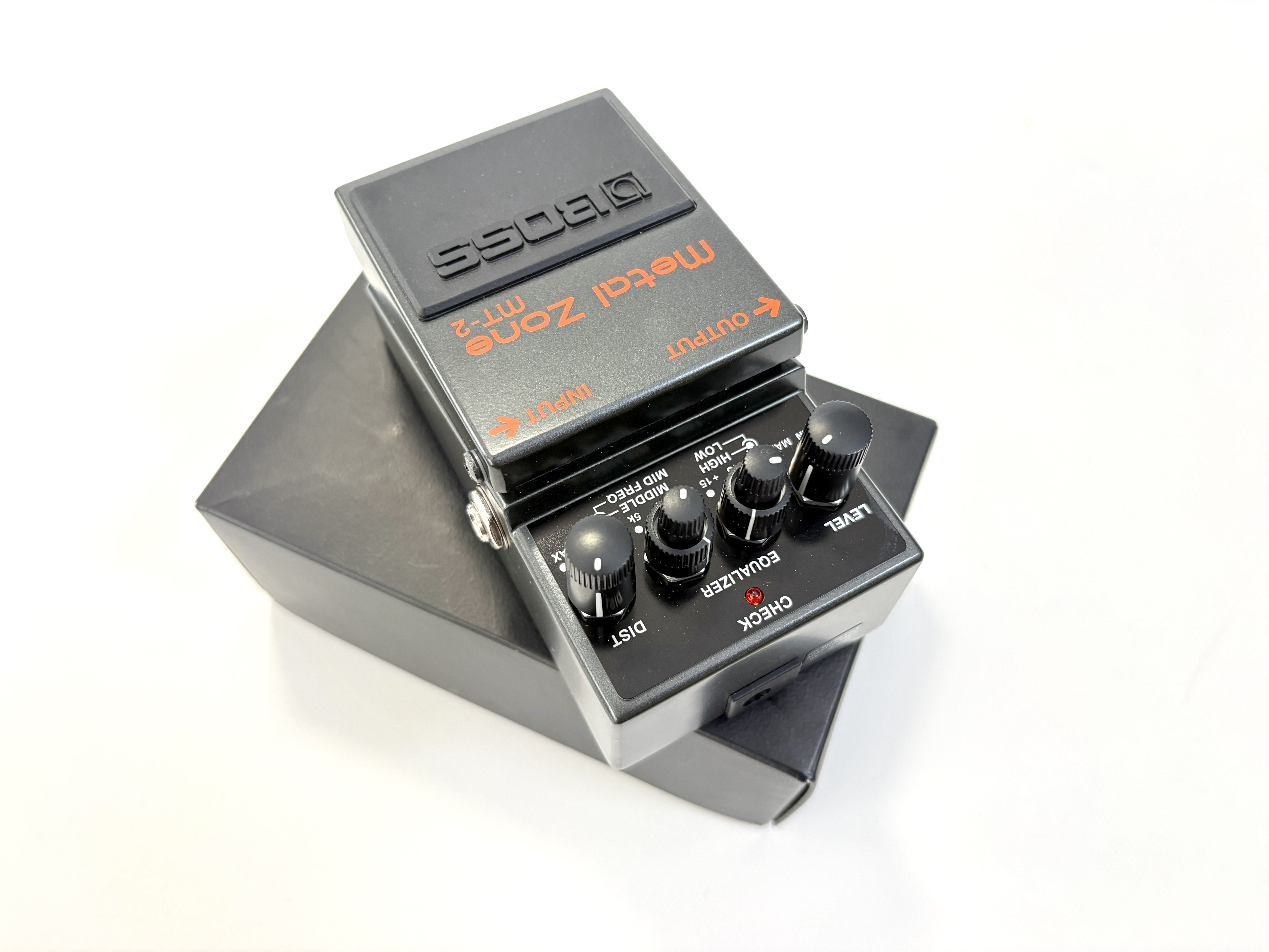 Boss MT-2 Metal Zone (10690)