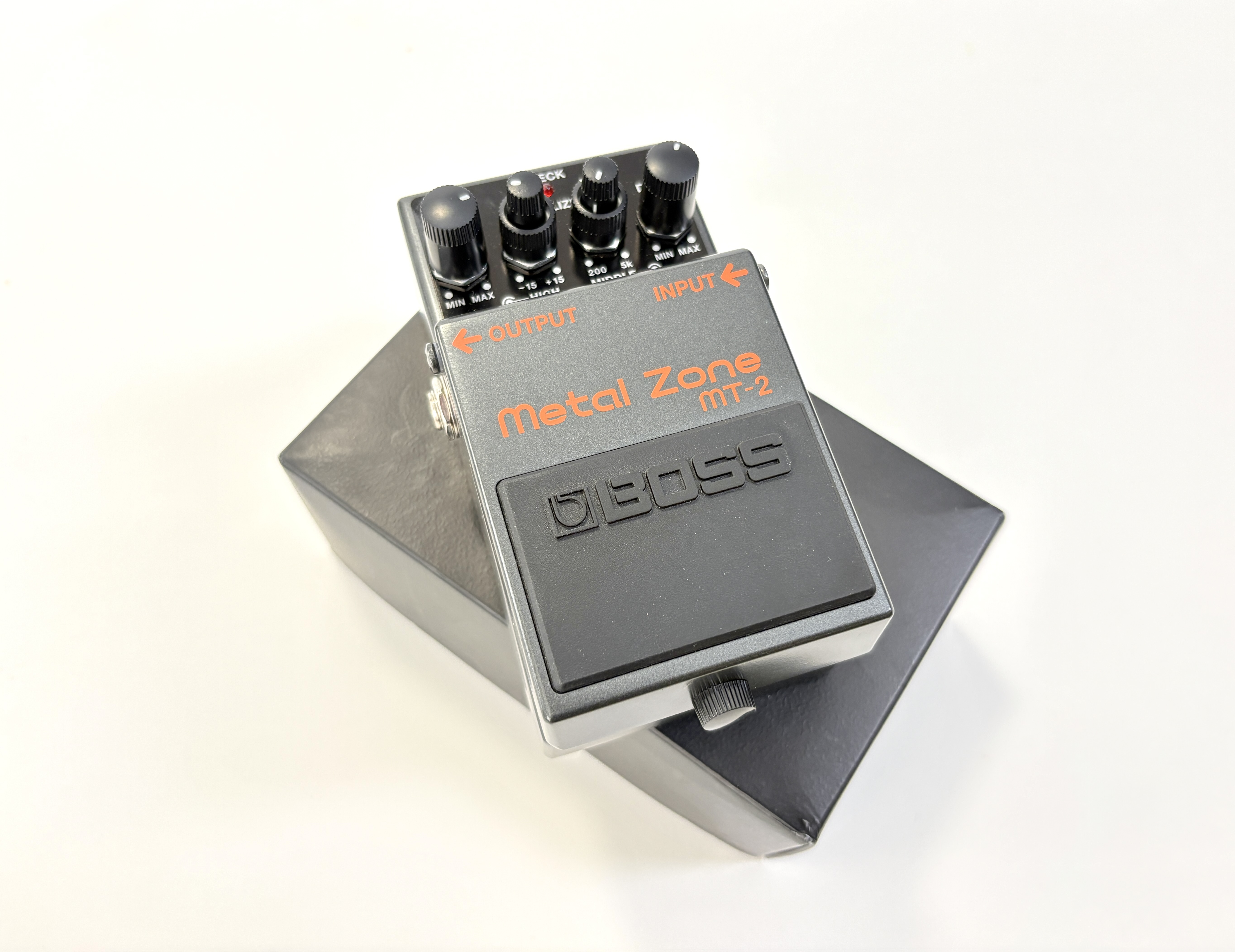 Boss MT-2 Metal Zone (85573)