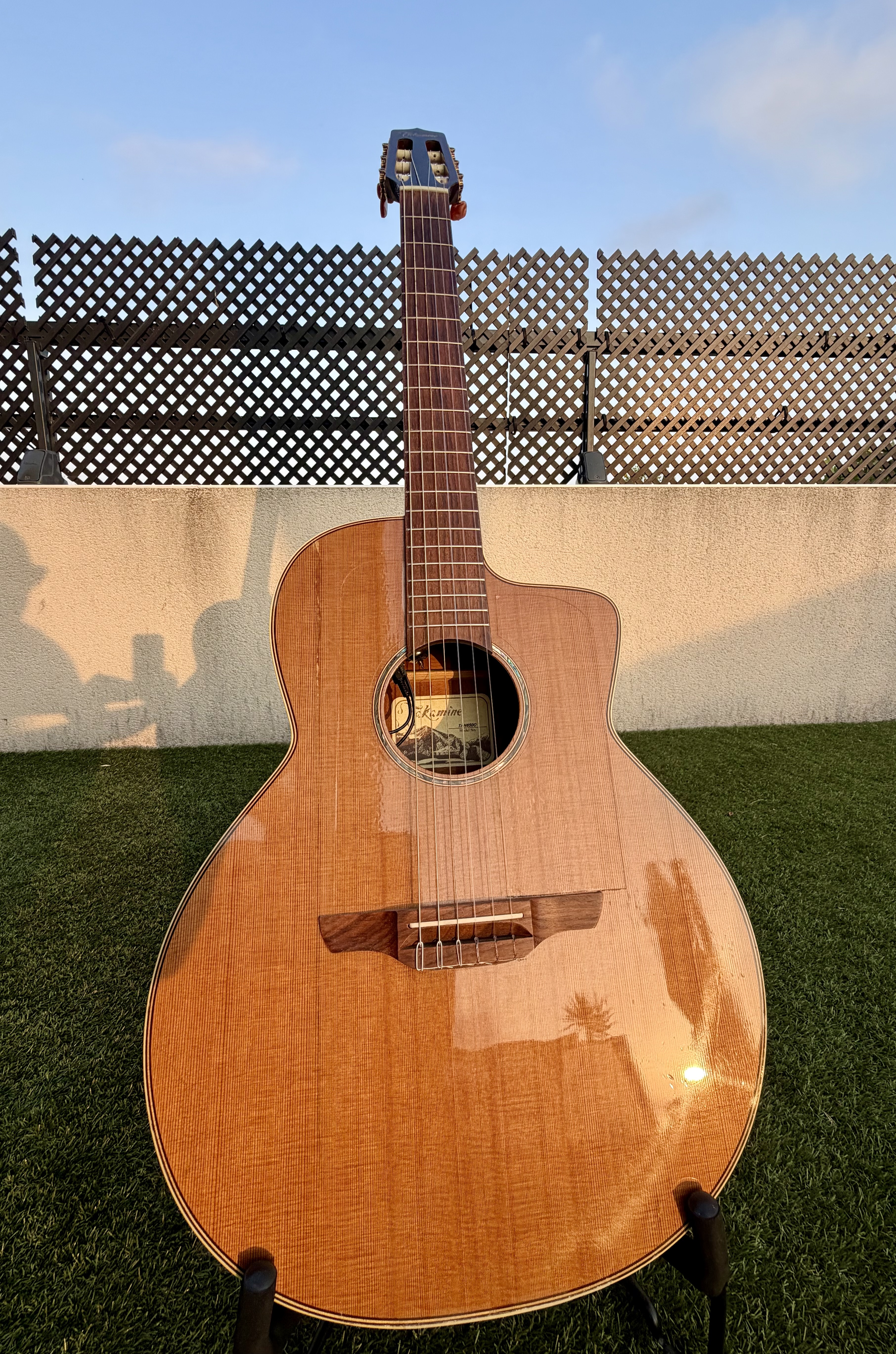 Takamine TAN650C (44171)